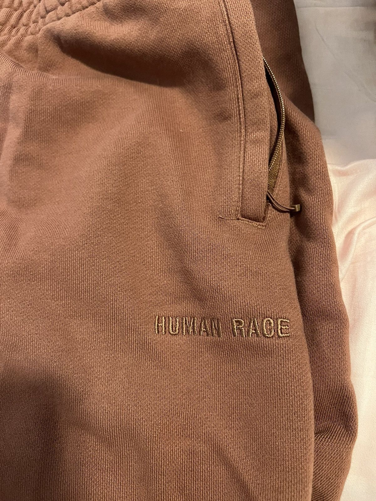 Adidas × Pharrell Human Race Adidas Joggers Size US 38 / EU 54 - 3 Thumbnail