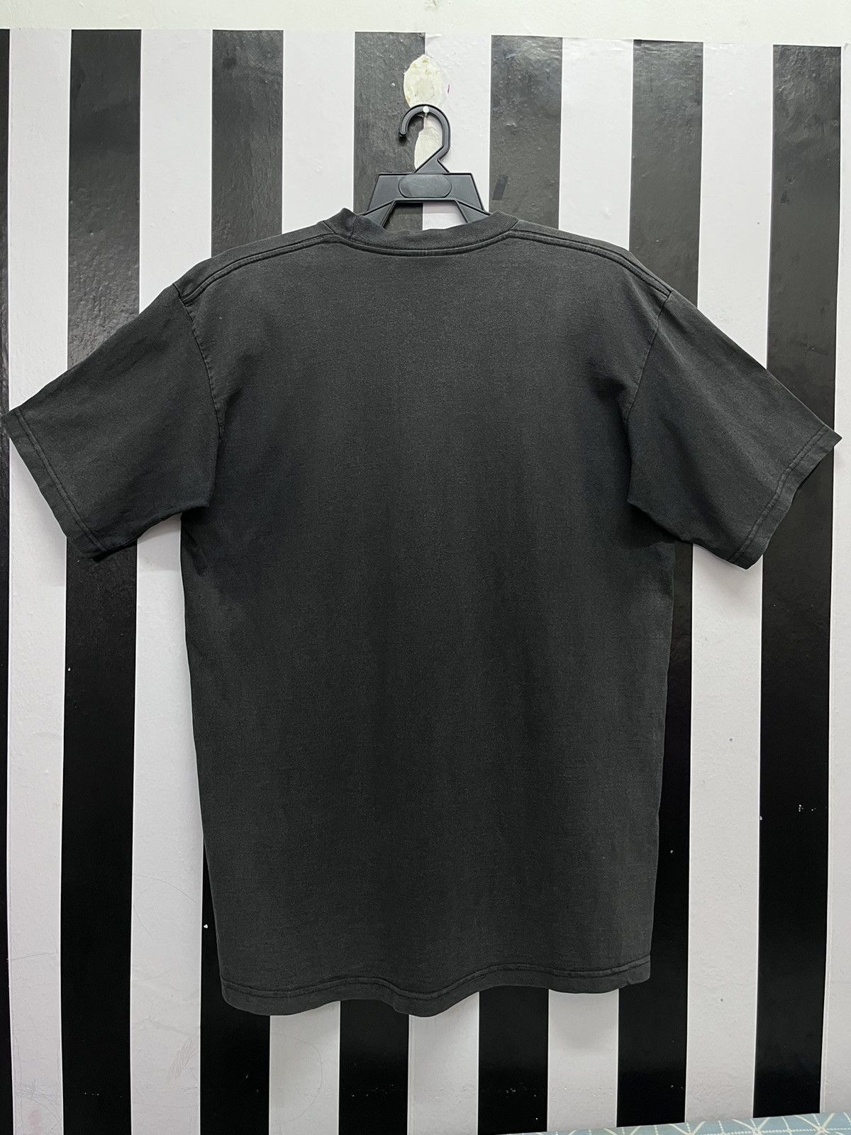 Vintage vintage 90s t shirt t & c surf Size US M / EU 48-50 / 2 - 7 Thumbnail