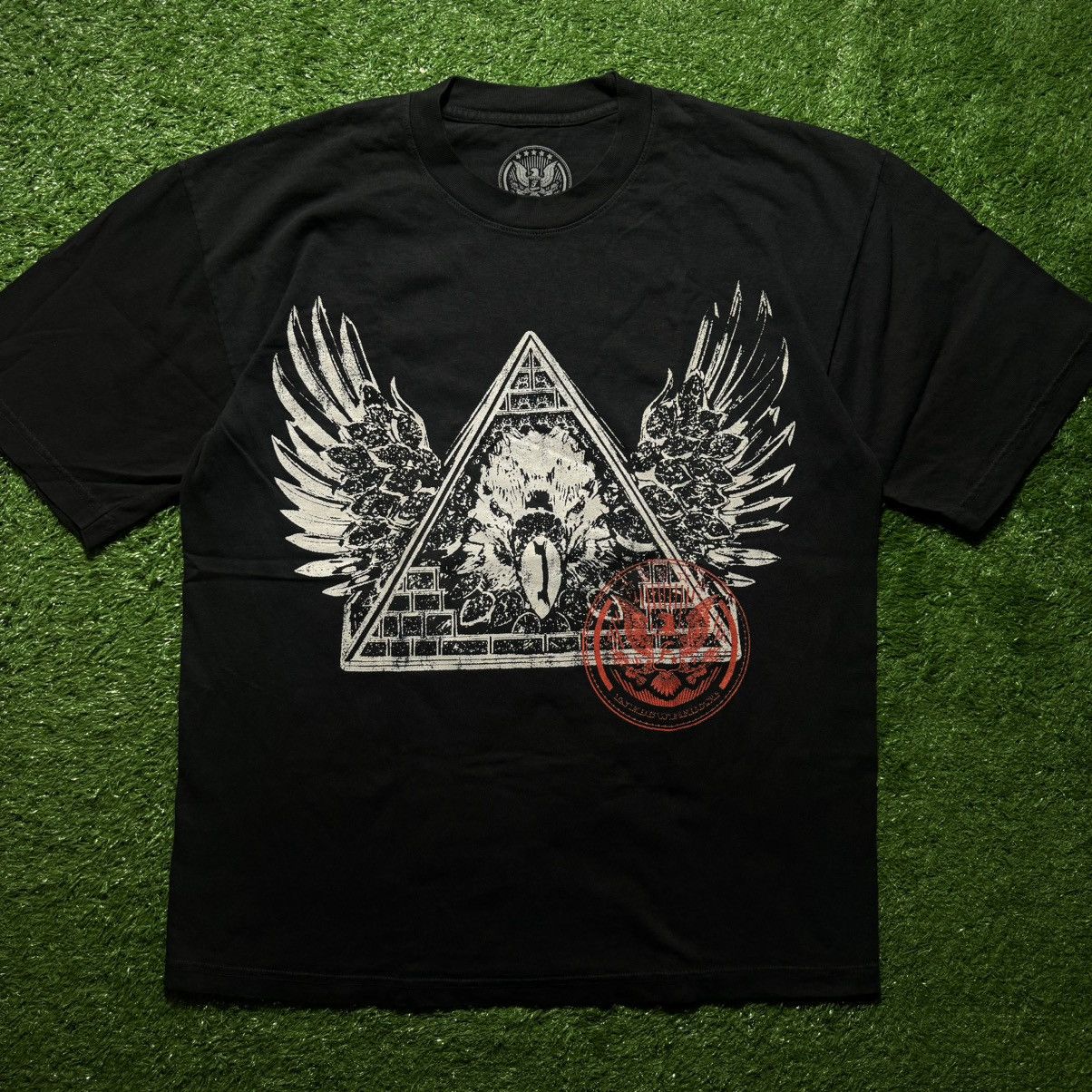 Metro Boomin FUTURE & METRO BOOMIN “ WE TRUST YOU TOUR 2024 “ MERCH Size US M / EU 48-50 / 2 - 1 Thumbnail