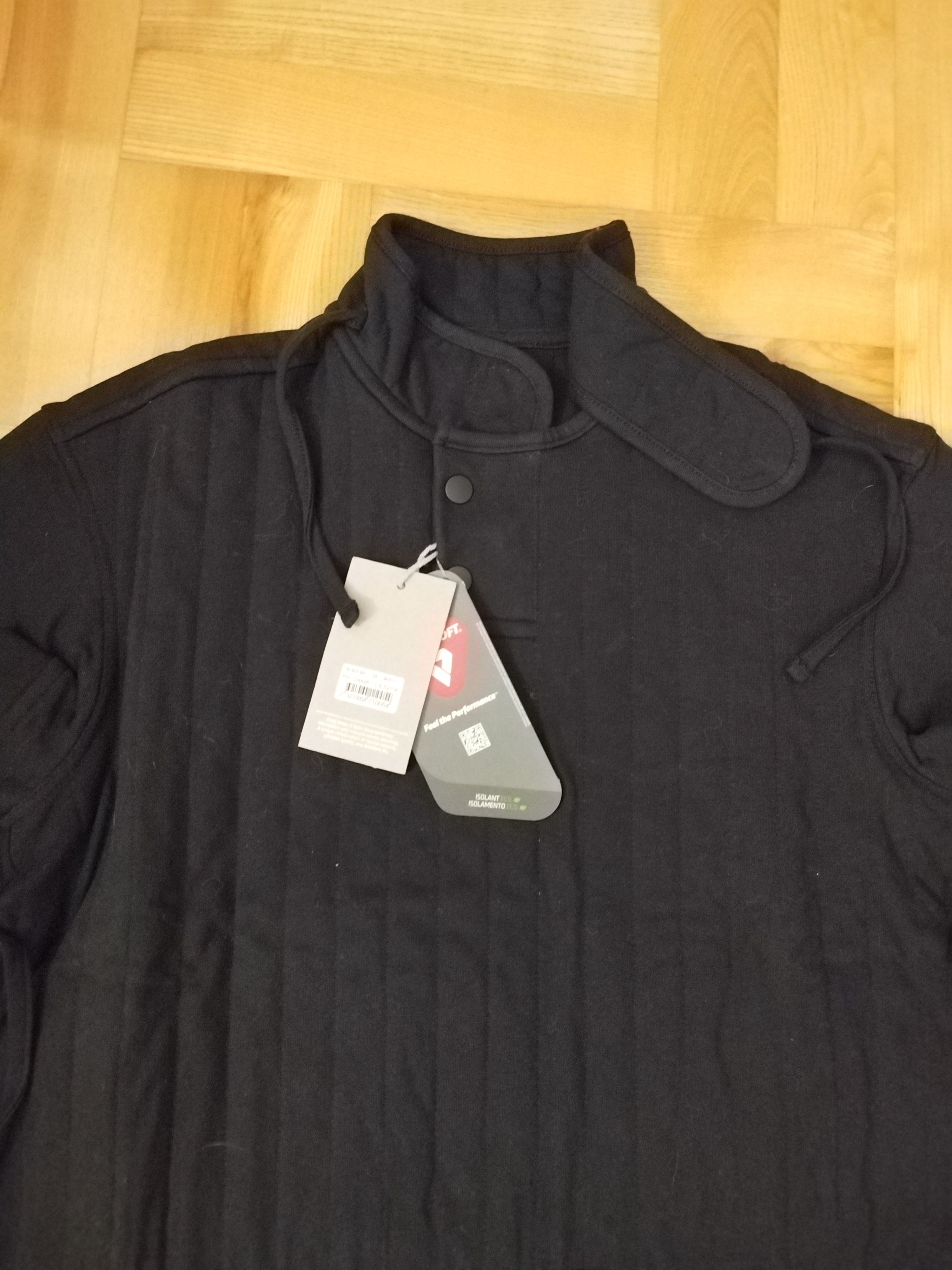 Craig Green Blouse zip sporty Craig Green Size M / US 6-8 / IT 42-44 - 2 Thumbnail