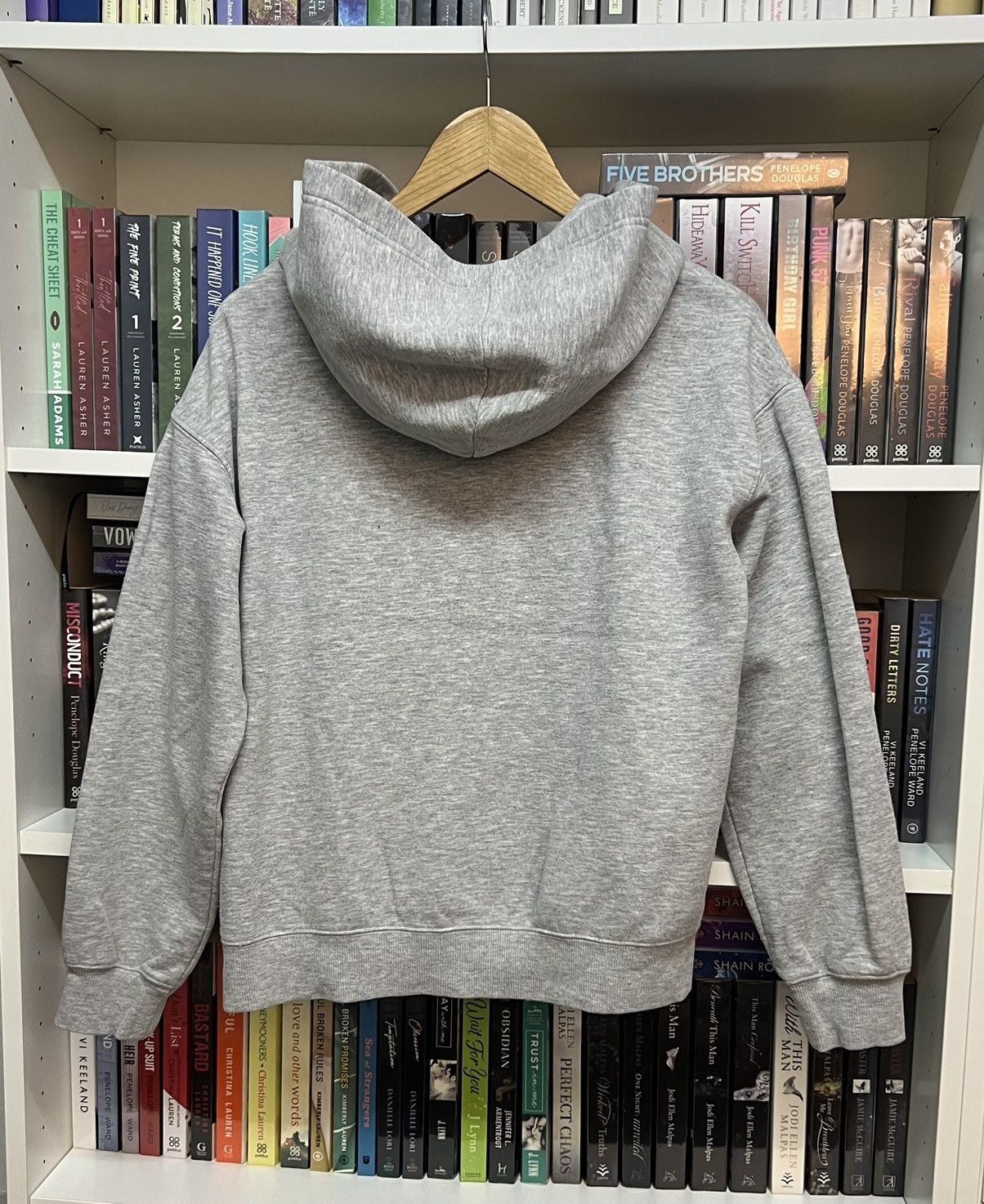 Other NYU New York University Hoodie Size US L / EU 52-54 / 3 - 4 Thumbnail
