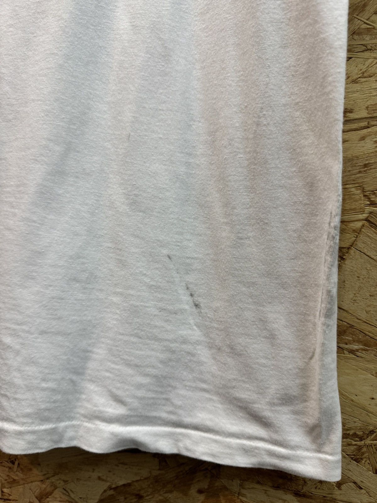Band Tees Very rare vintage 90’s SPIN DOCTOR shirt Size US XL / EU 56 / 4 - 6 Thumbnail