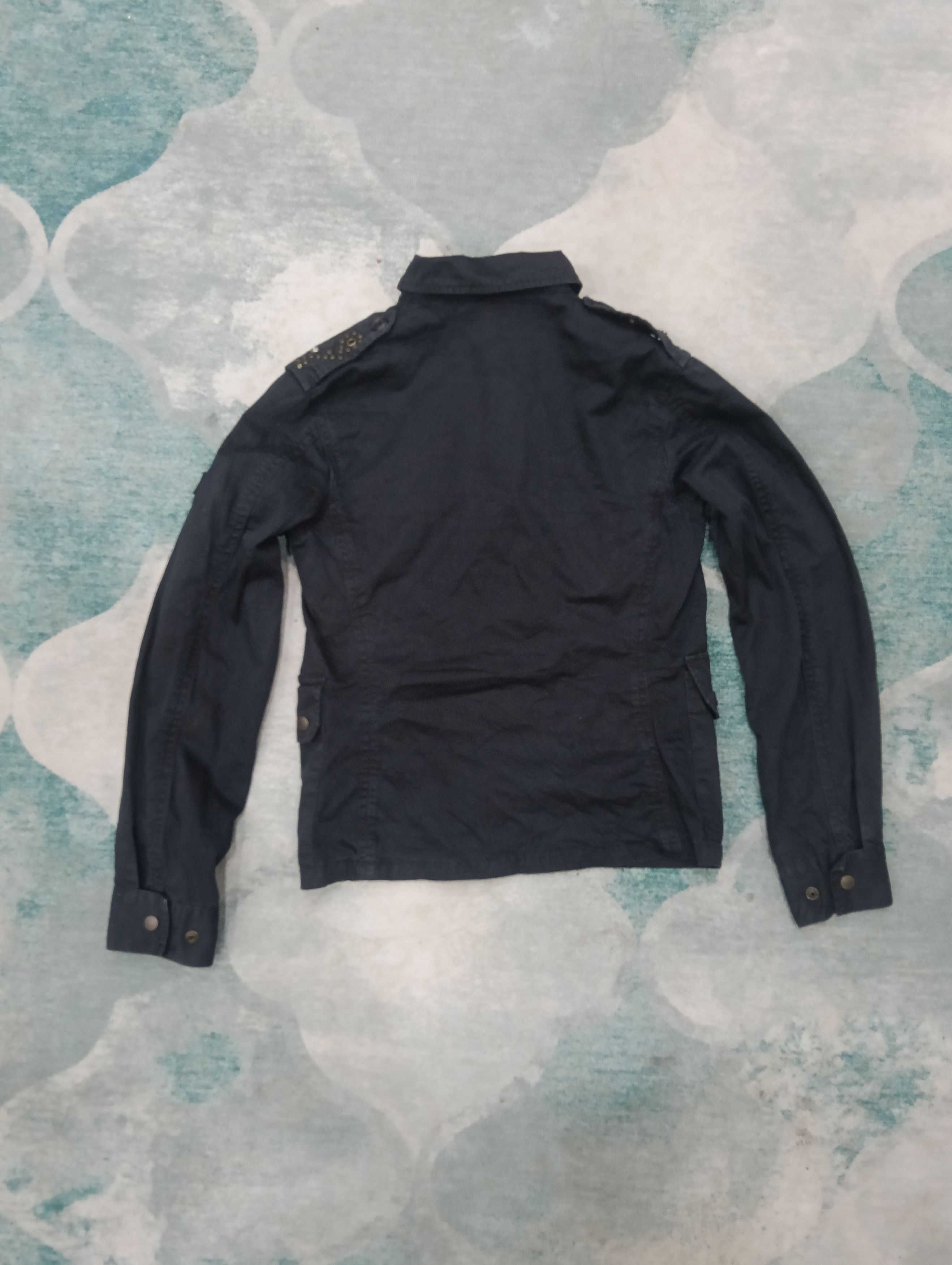 If Six Was Nine Japanese Brand Army Style Size US M / EU 48-50 / 2 - 4 Thumbnail