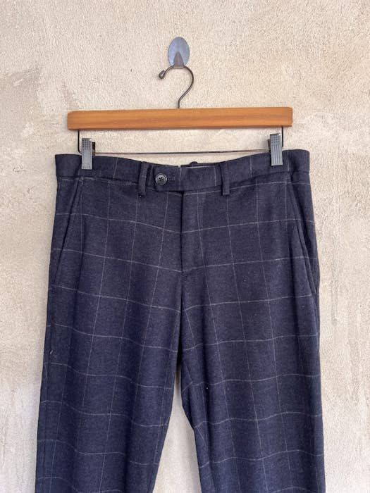 Ciaopanic × Japanese Brand Ciopanic Wool Pant Size US 32 / EU 48 - 3 Thumbnail