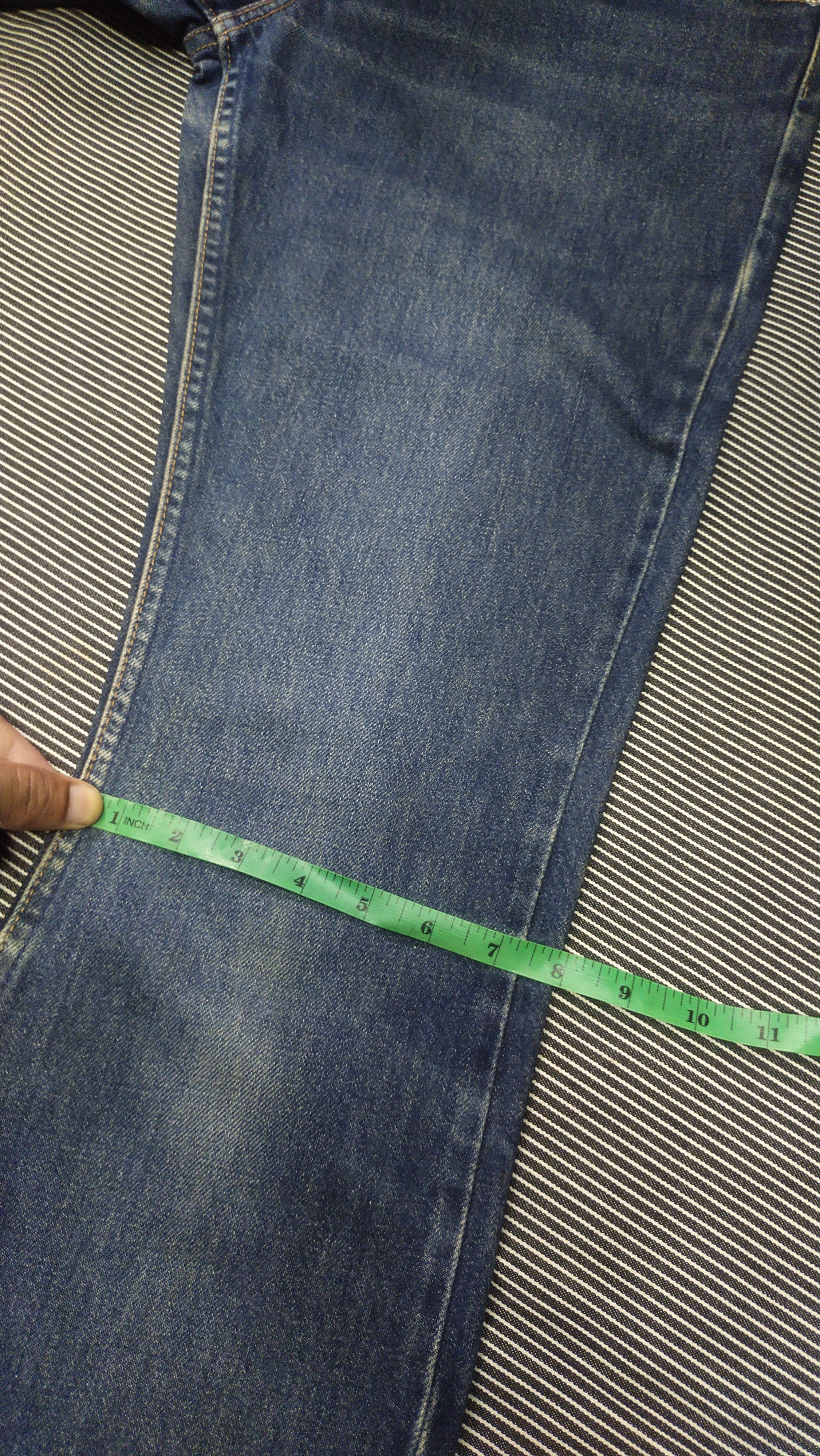 Levi's Jeans x Levis x Vintage Size US 30 / EU 46 - 13 Thumbnail