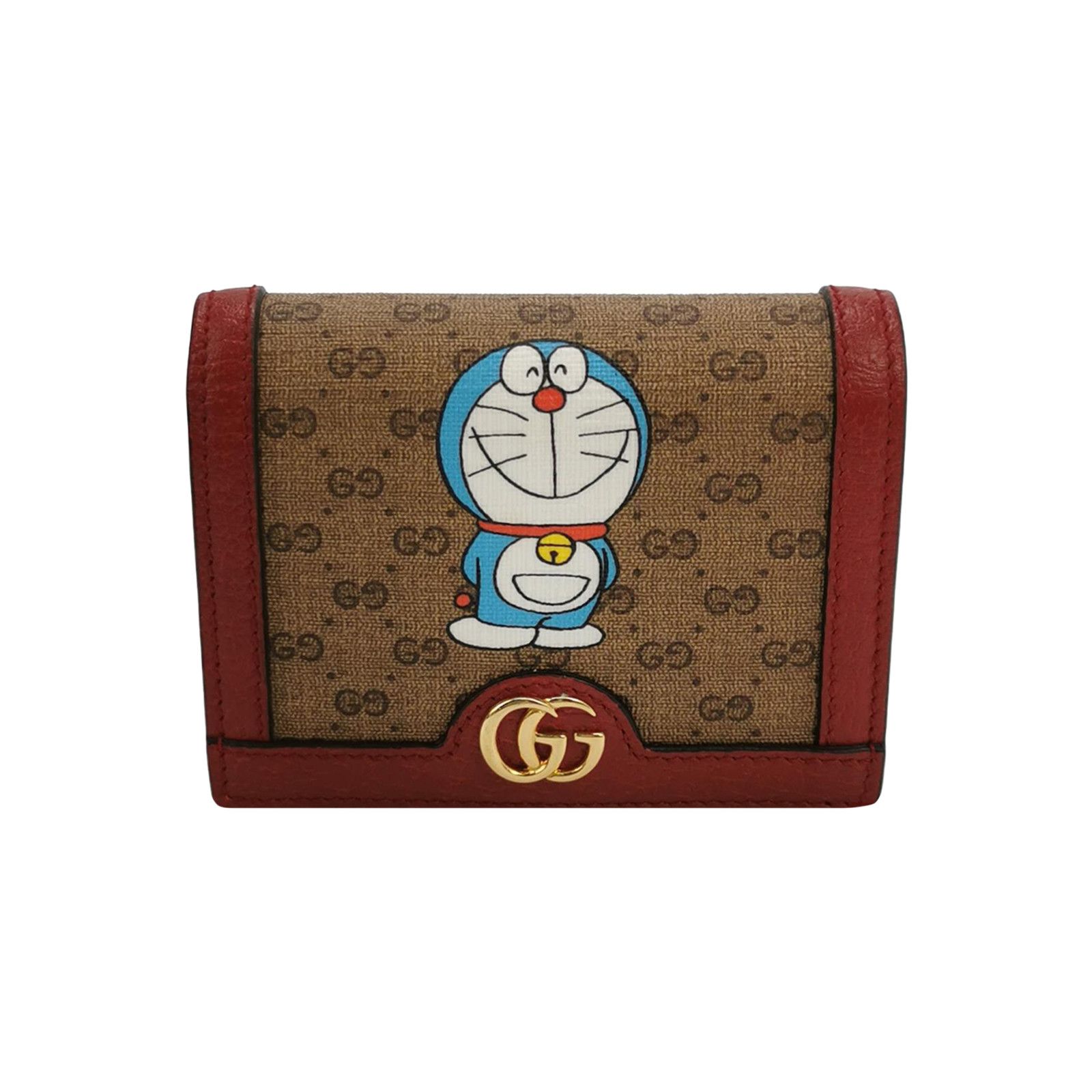 Gucci Gucci Women os Wallets Size ONE SIZE - 1 Thumbnail