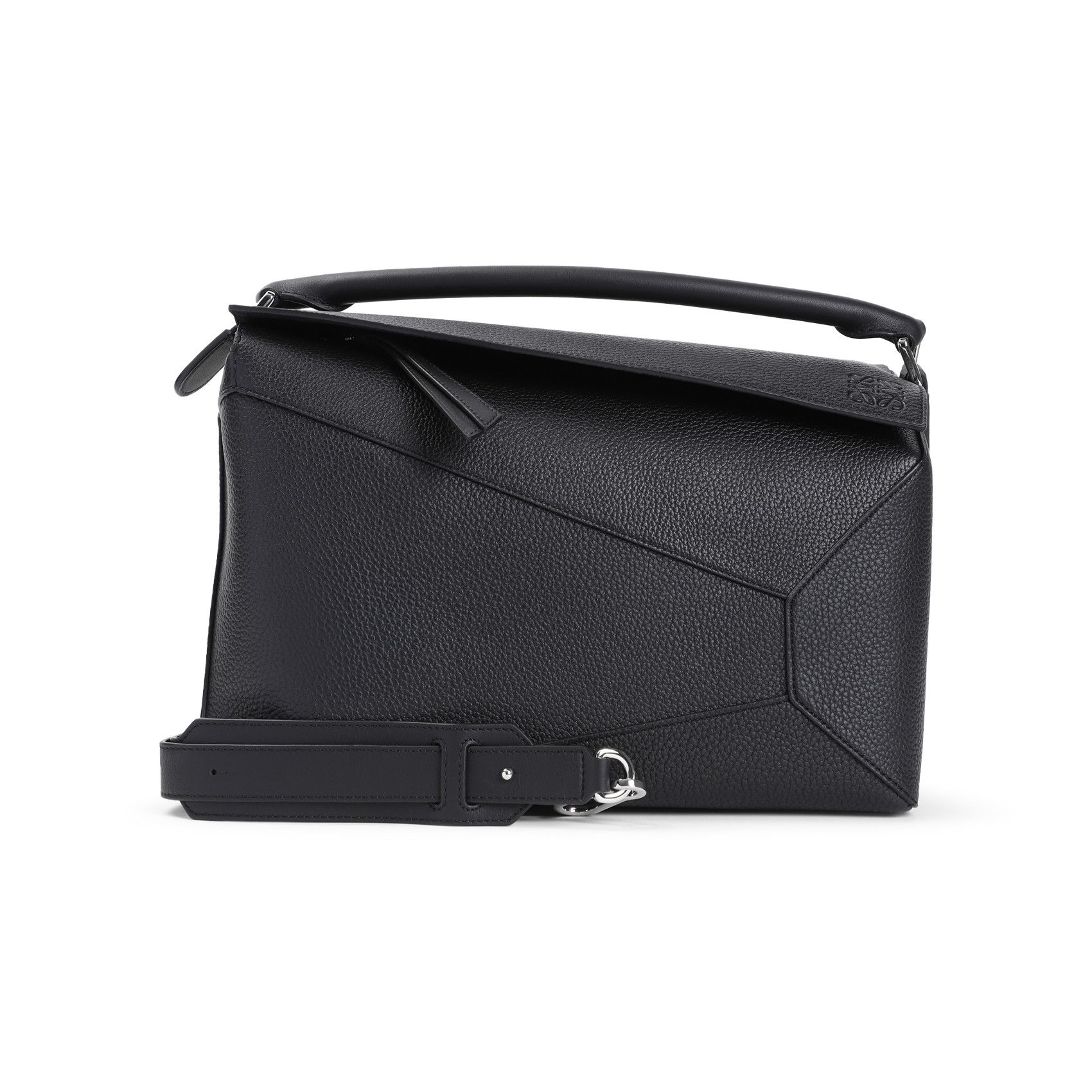 Loewe PUZZLE EDGE LARGE BAG Size ONE SIZE - 1 Thumbnail
