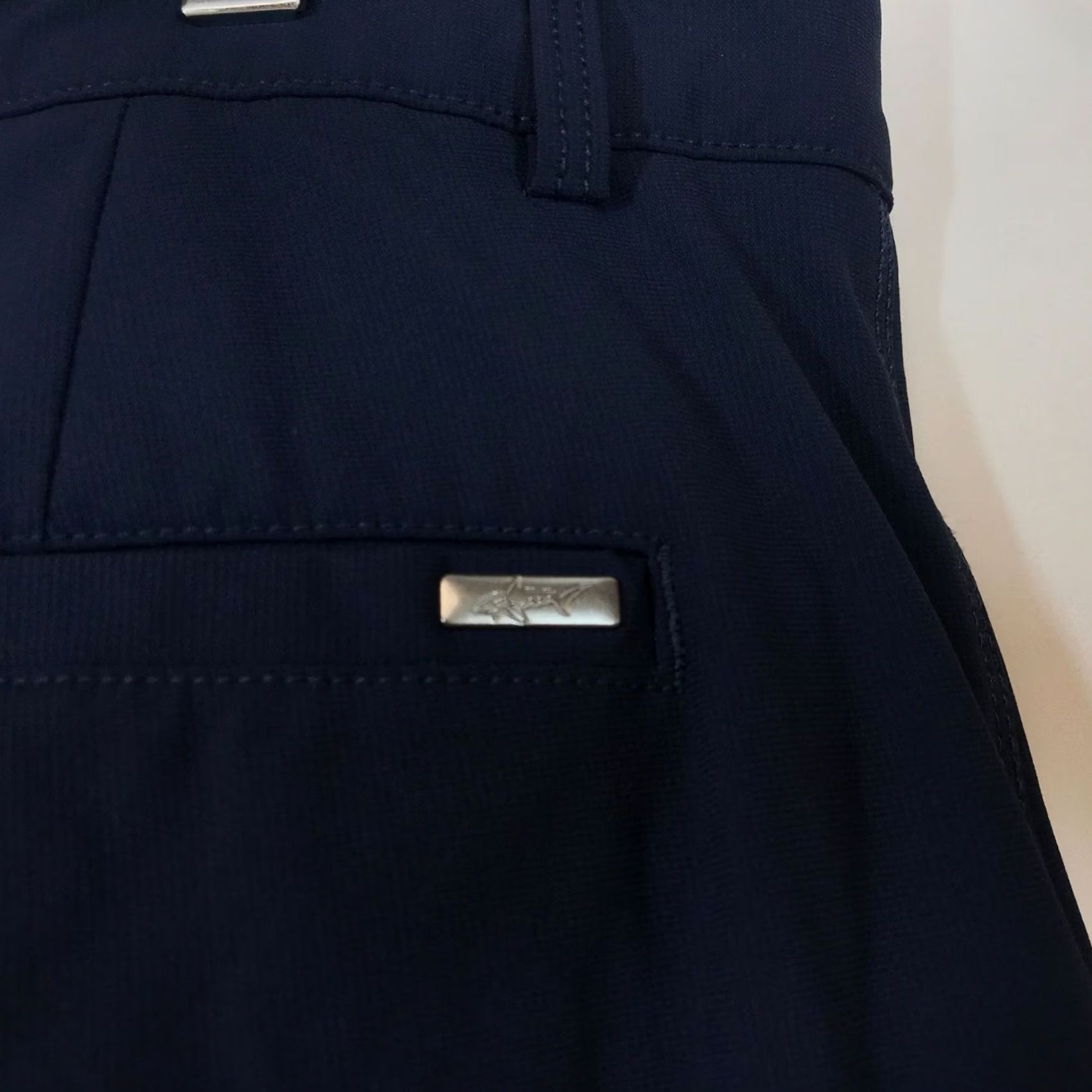 Vineyard Vines VINEYARD VINES MEN'S SHORTS 34 NAVY NYLON CASUAL Shorts Mens 34 NAVY Nylon Blend Short Size US 34 / EU 50 - 7 Thumbnail