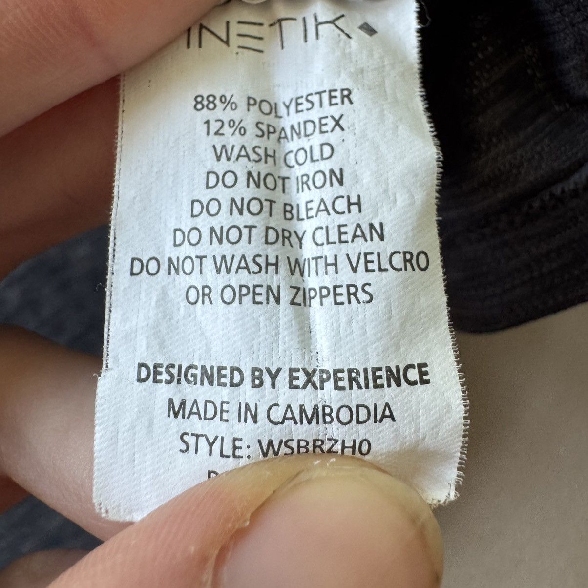 Other Anetik Premium Performance Sun Hoodie Tee Size US M / EU 48-50 / 2 - 6 Thumbnail