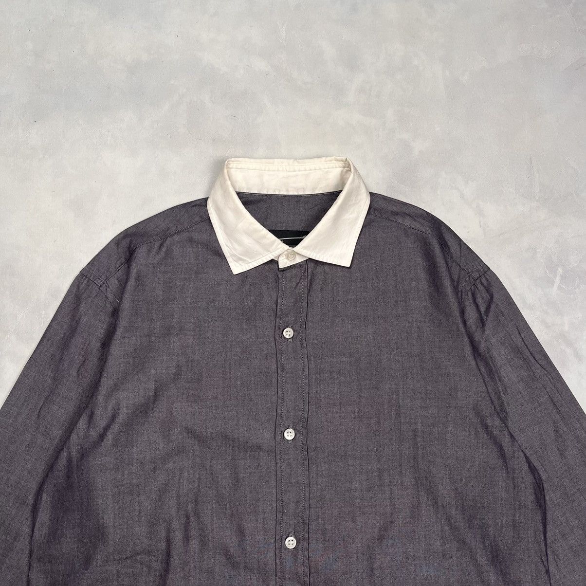 Lad Musician Lad Musician Button Up Shirt Size US L / EU 52-54 / 3 - 2 Thumbnail