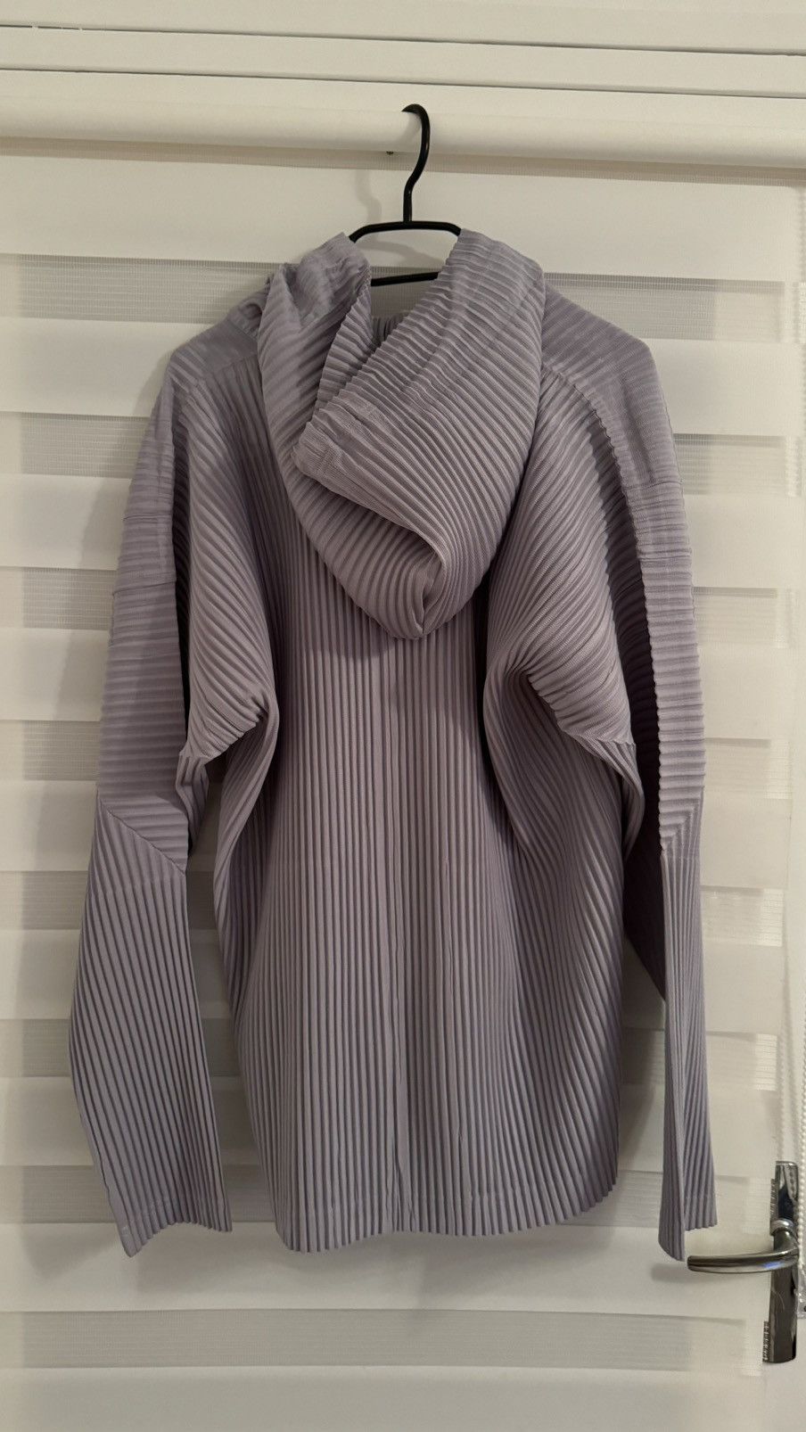 Issey Miyake Issey Miyake Jacket Size US M / EU 48-50 / 2 - 3 Thumbnail