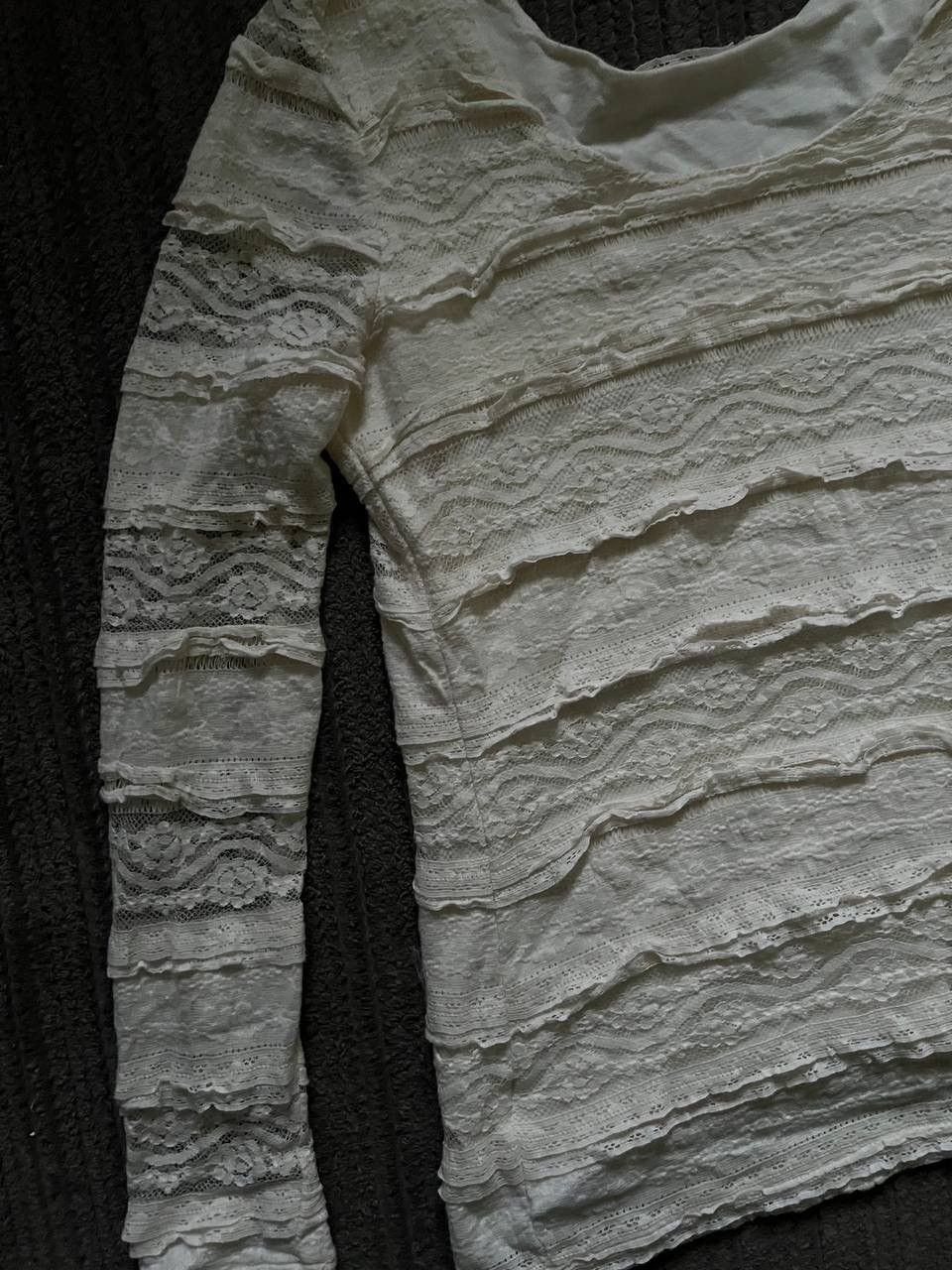 Le Grande Bleu (L.G.B.) × Vintage Vintage Y2K Opium Mummy Owens Style Avantgarde Long Sleeve Size US M / EU 48-50 / 2 - 7 Thumbnail
