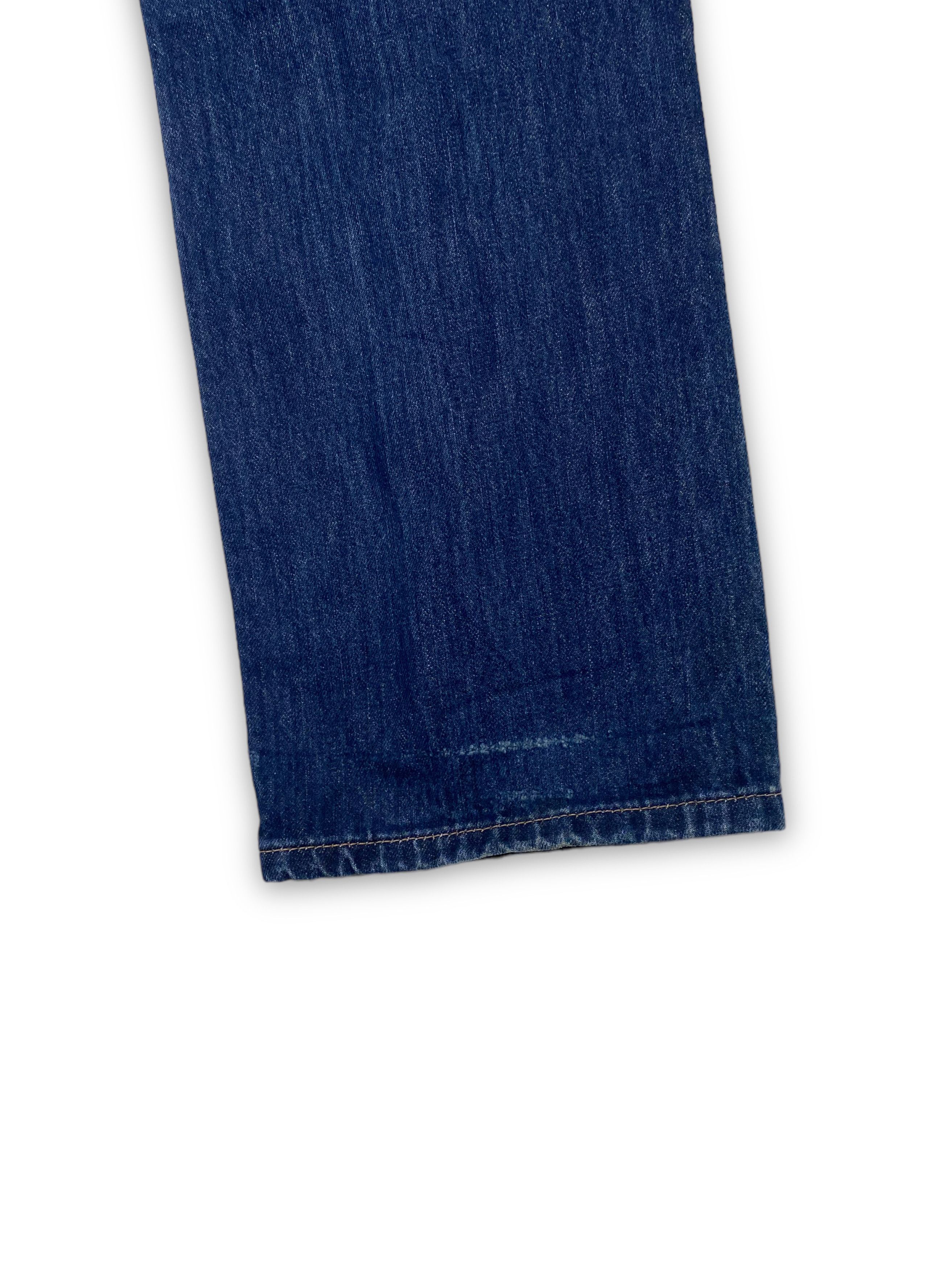 Carhartt Vintage CARHARTT Ranch Jeans M553 Size US 36 / EU 52 - 16 Thumbnail