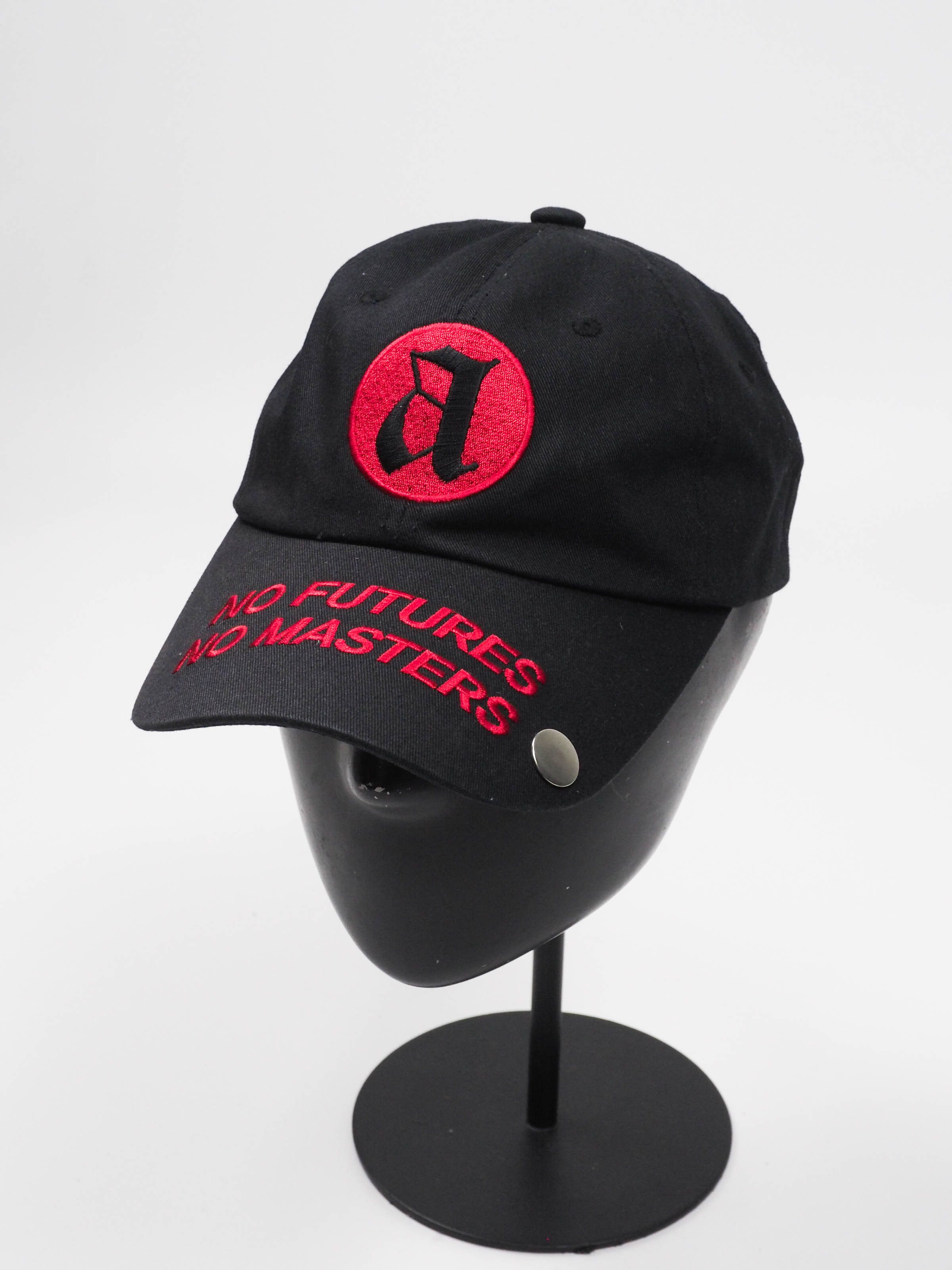 Seditionaries Another youth cap Size ONE SIZE - 8 Thumbnail