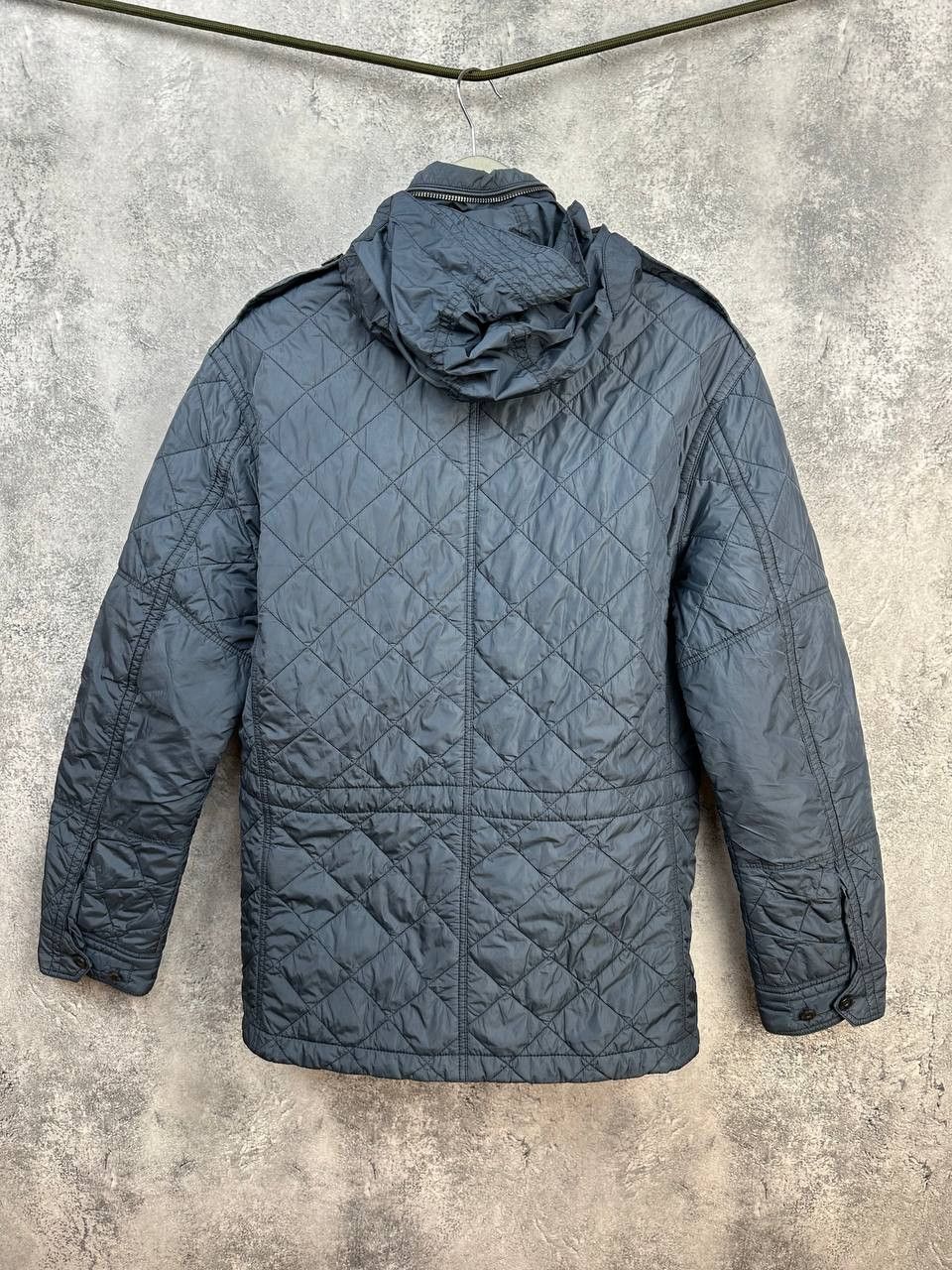 Polo Ralph Lauren Polo Ralph Lauren RL&Co Quilted Field Jacket Nylon Utility Size US S / EU 44-46 / 1 - 2 Thumbnail