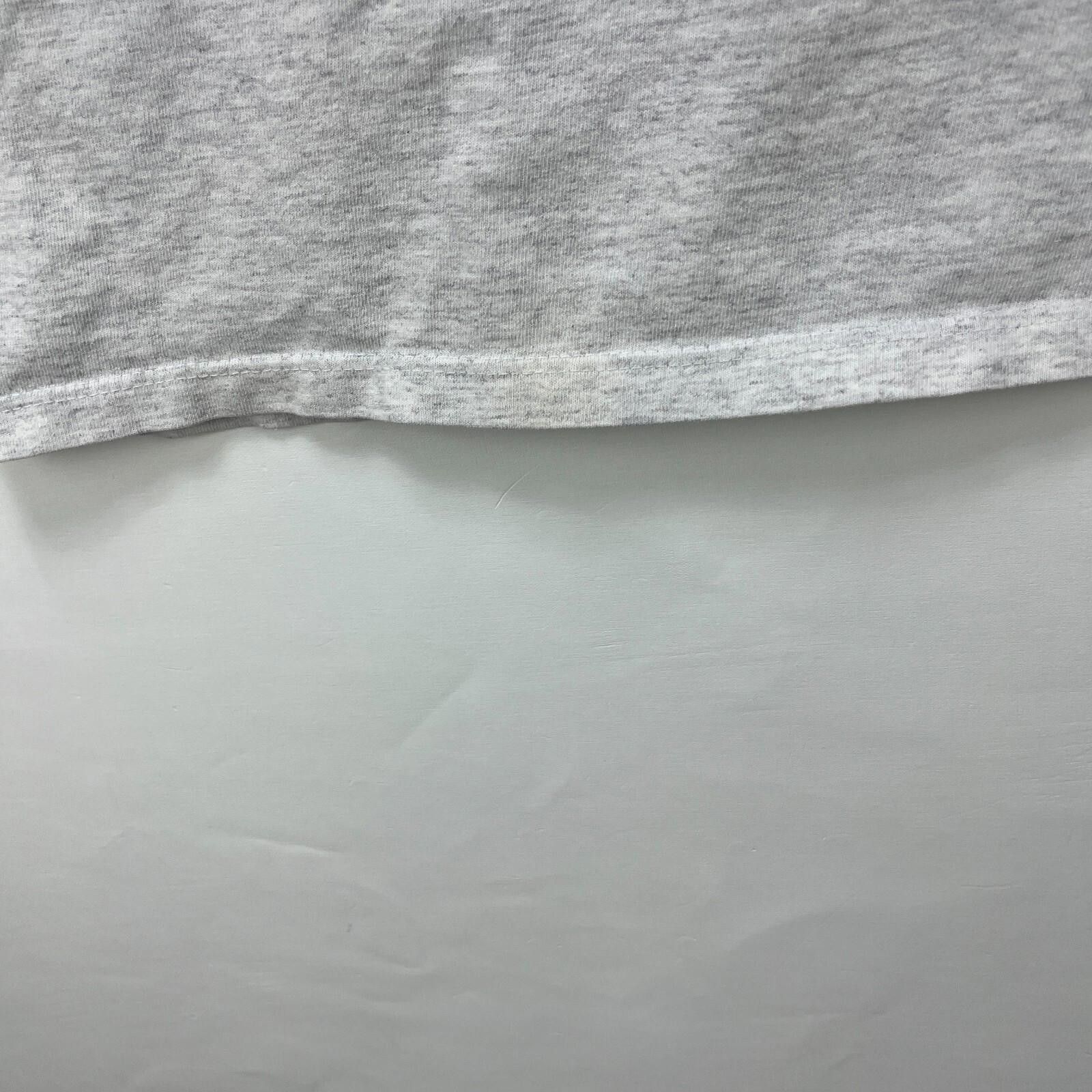 Nutmeg Vintage 90s Nutmeg Perdue BigTen T Shirt Size Medium Size ONE SIZE - 5 Thumbnail