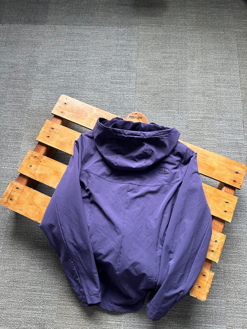 The North Face THE NORTH FACE WINDFALL JACKET Size L / US 10 / IT 46 - 2 Thumbnail