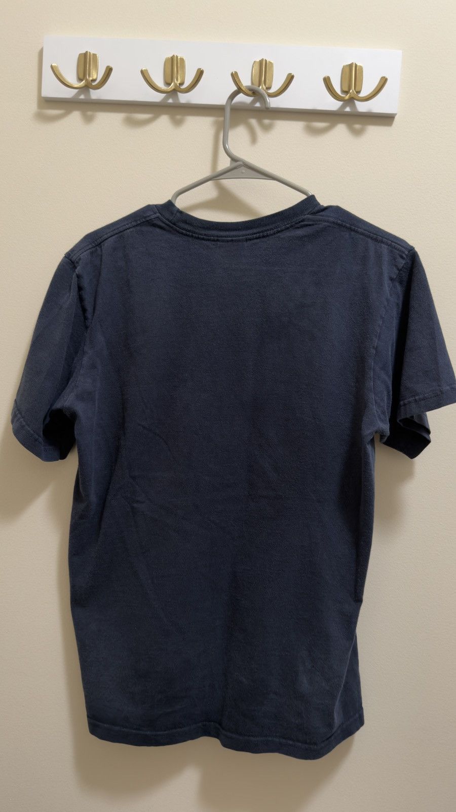 Supreme F/W20 Supreme Scratch Tee Size US S / EU 44-46 / 1 - 3 Thumbnail