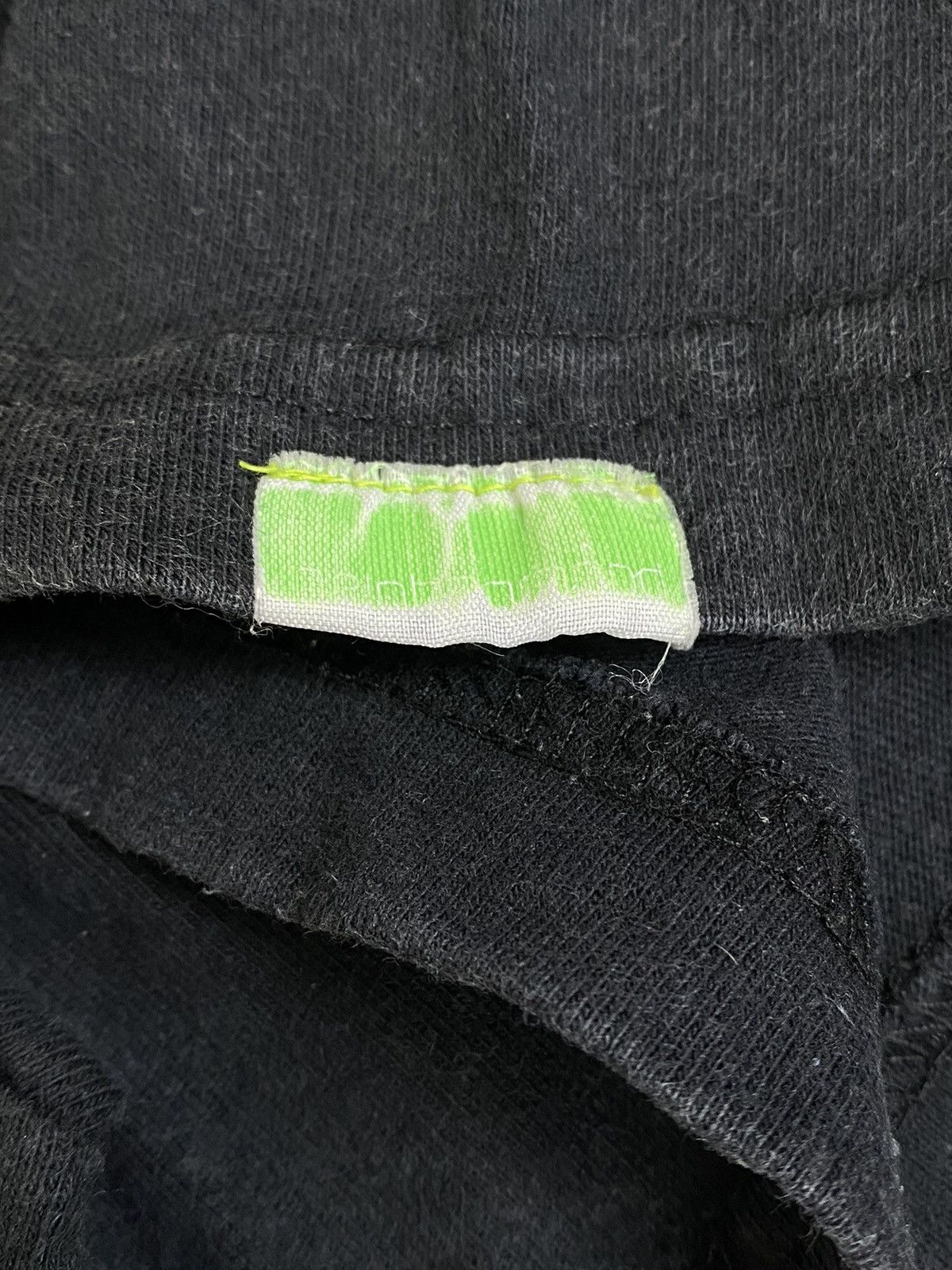 Neighborhood 2000s Neighborhood T-shirt Size US S / EU 44-46 / 1 - 7 Thumbnail