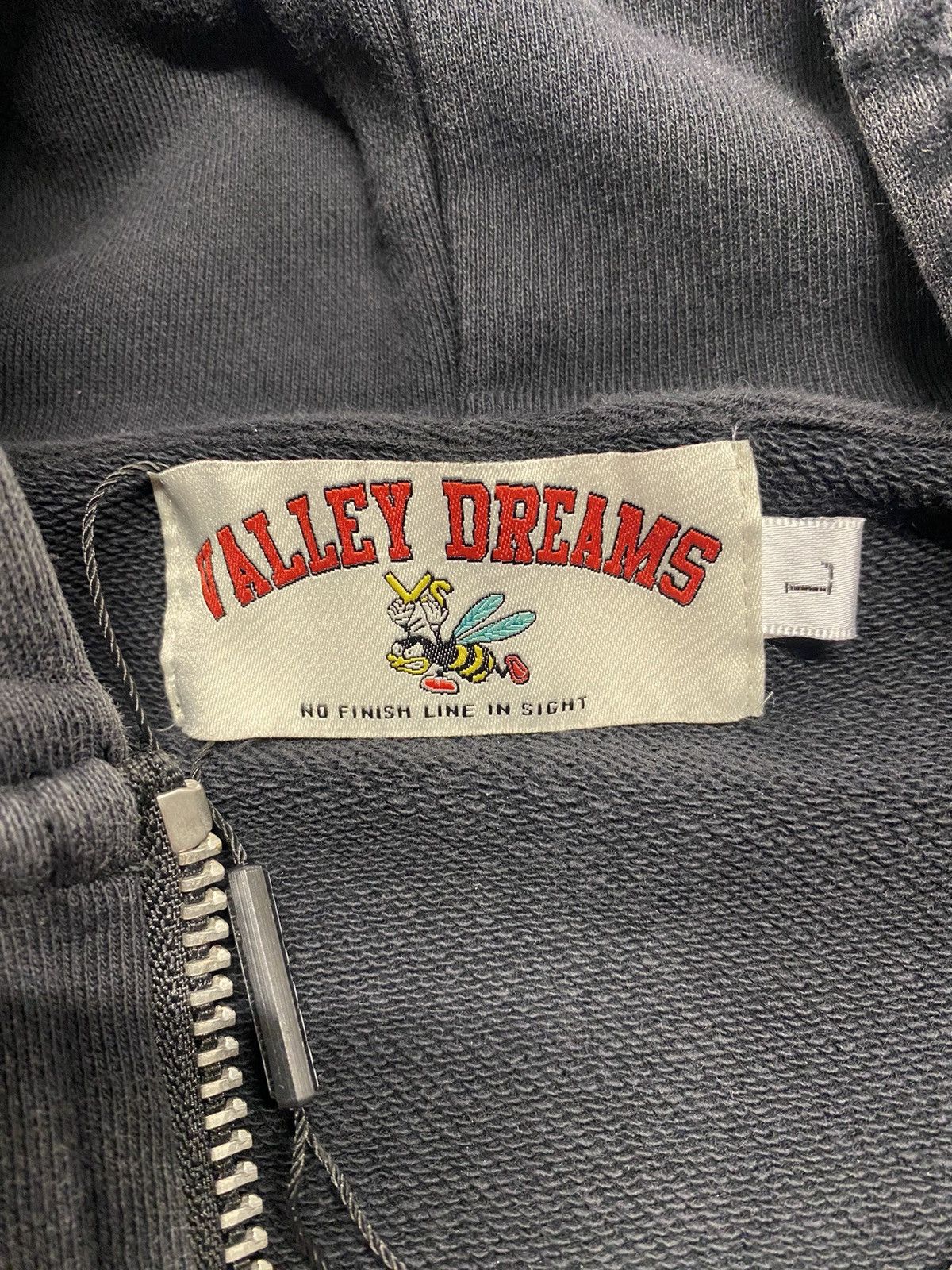 Vale 💀Vale Staple Zip Up💀 Size US L / EU 52-54 / 3 - 3 Thumbnail