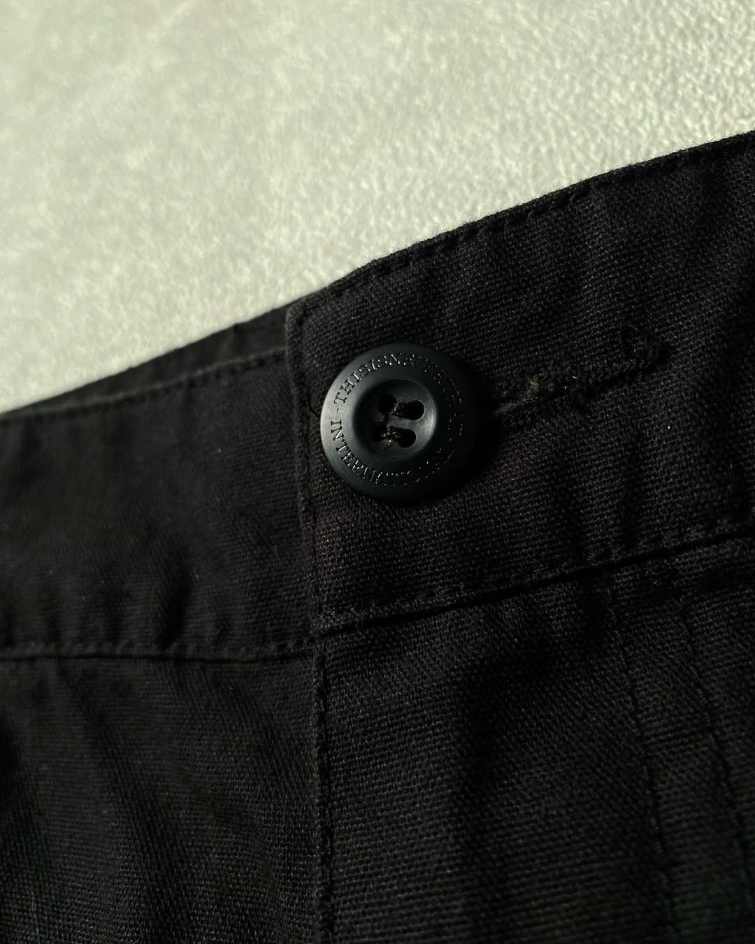 thisisneverthat THISISNEVERTHAT PANTS Size US 34 / EU 50 - 5 Thumbnail