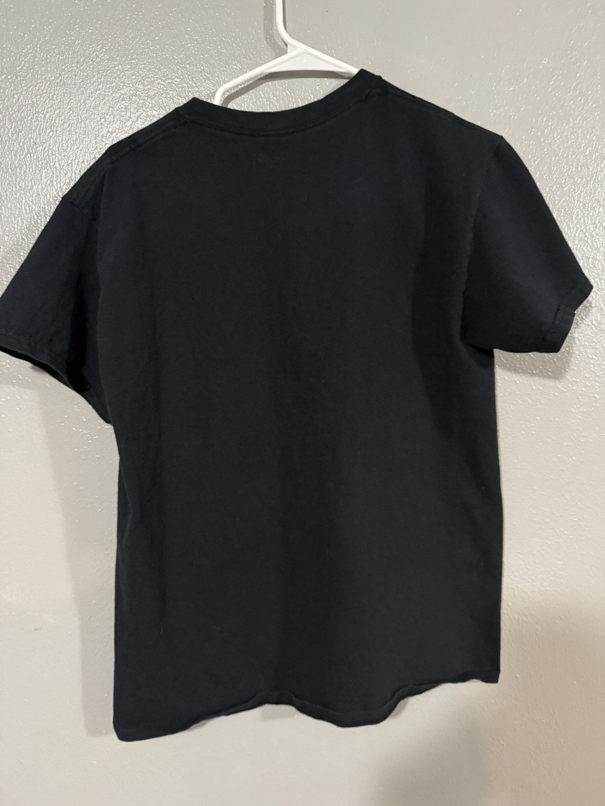 Other Ohkay black and white "Shoot Photos Not People" tee Size US M / EU 48-50 / 2 - 5 Thumbnail