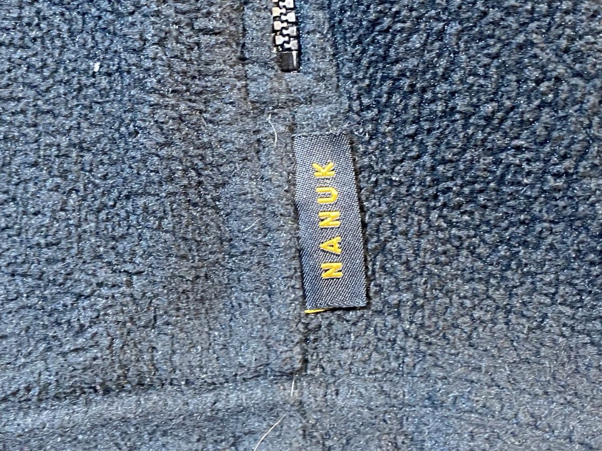 Jack Wolfskin Jack Wolfskin unisex polar fleece size L Size US L / EU 52-54 / 3 - 2 Thumbnail