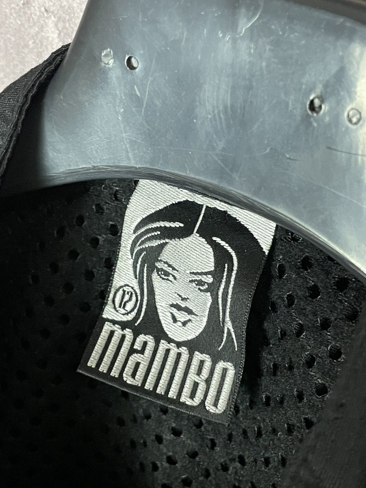 Mambo × Vintage Mambo Vintage nylon y2k streetwear vest Size M / US 6-8 / IT 42-44 - 8 Thumbnail