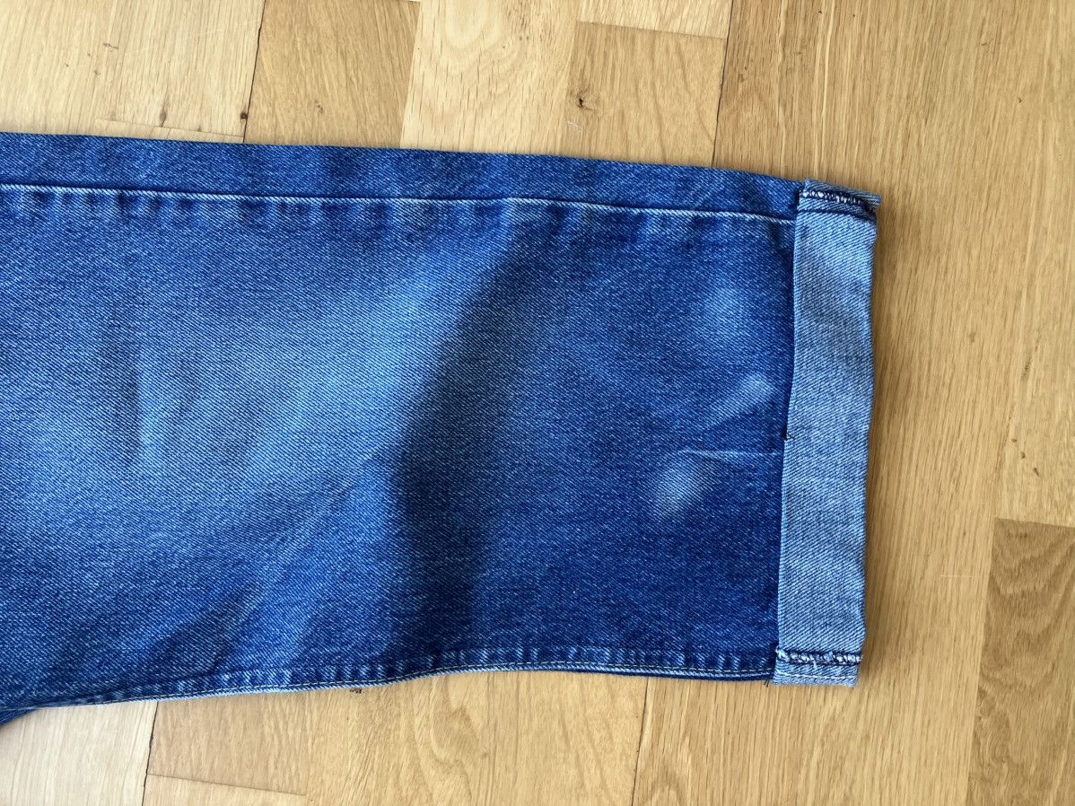 Lee 1970s Lee Riders made in USA jorts Size US 34 / EU 50 - 9 Thumbnail