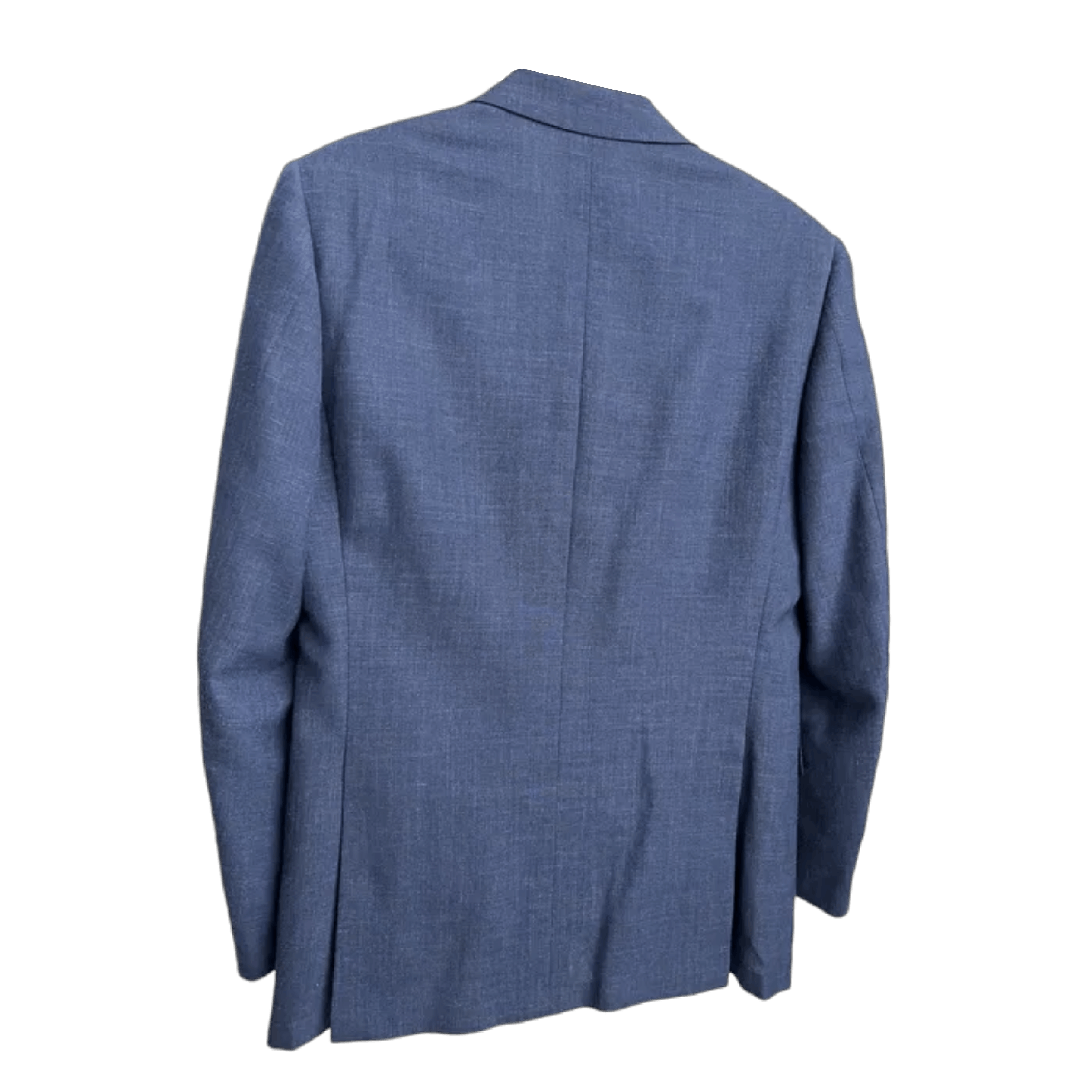 Two-Button Classic Suit