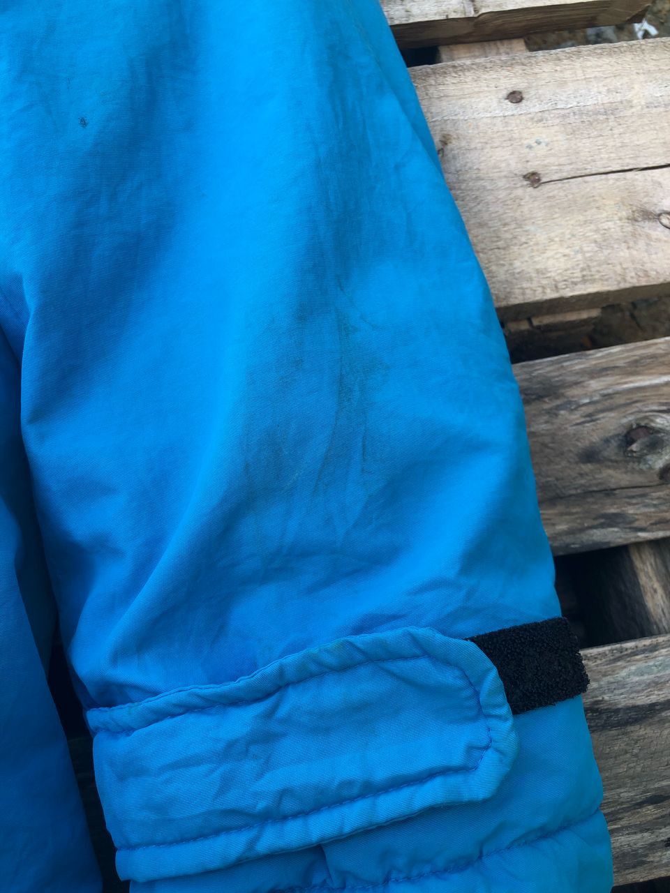 Dickies × Vintage Vintage Dickies Puffer Jacket Size US L / EU 52-54 / 3 - 8 Thumbnail