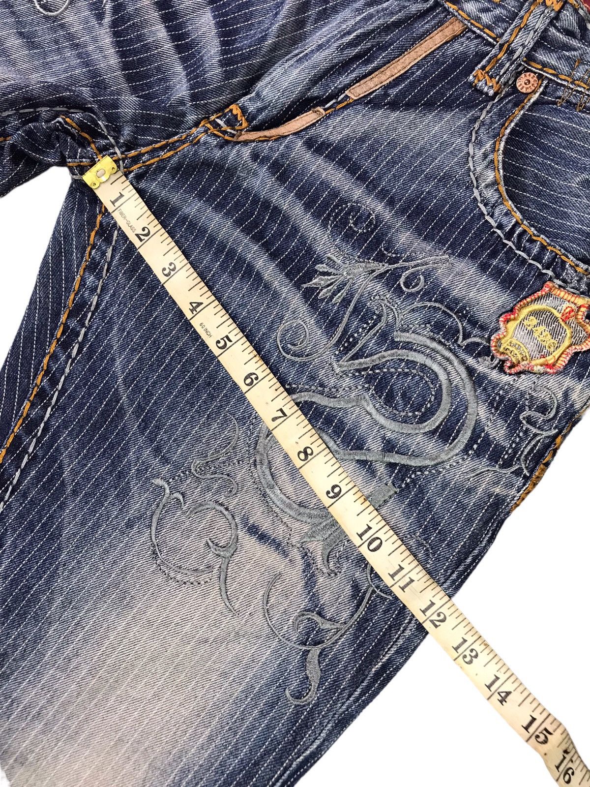 Other Vintage Distressed 2426 JEANS STATE OF THE ART DENIM Size US 32 / EU 48 - 24 Thumbnail