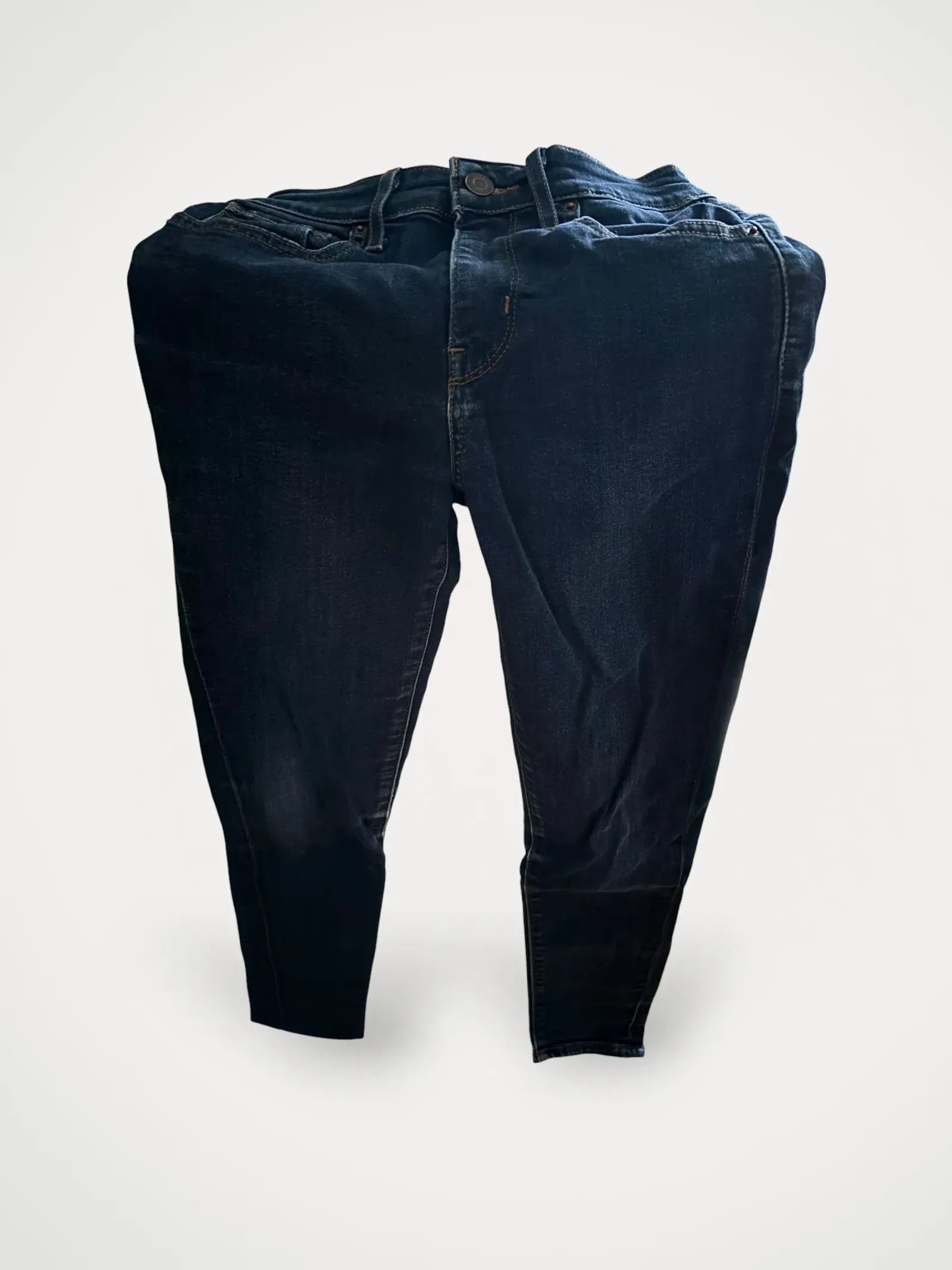 Levi's Levi's Jeans Size 25" / US 0 / IT 36 - 1 Thumbnail