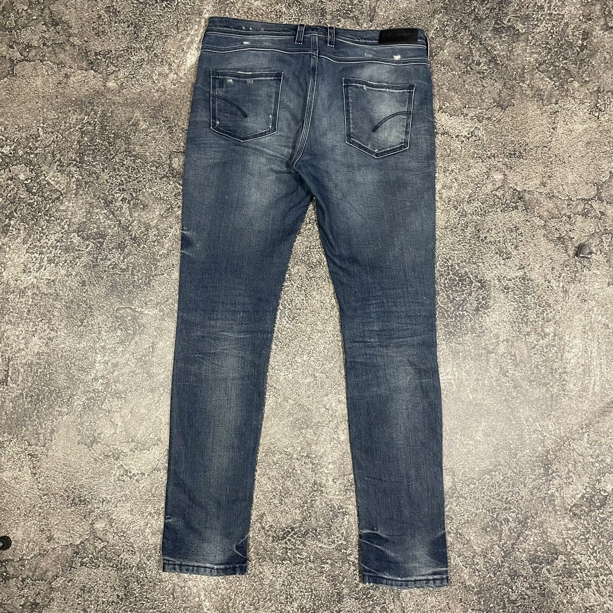 Neil Barrett Neil Barret Jeans Size US 34 / EU 50 - 17 Thumbnail