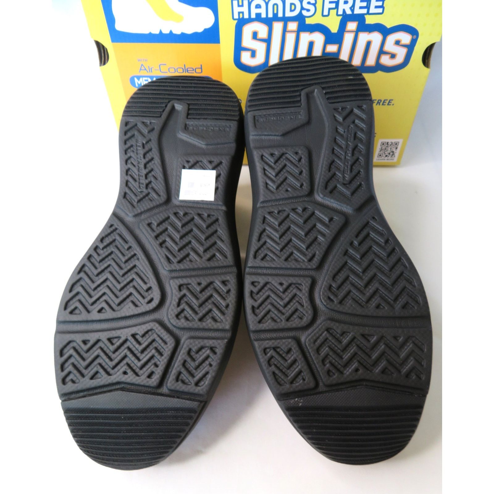 SKECHERS New SKECHERS Brown Leather Slip-ins Relaxed Fit Oswin Loafer Size US 11 / EU 44 - 6 Thumbnail