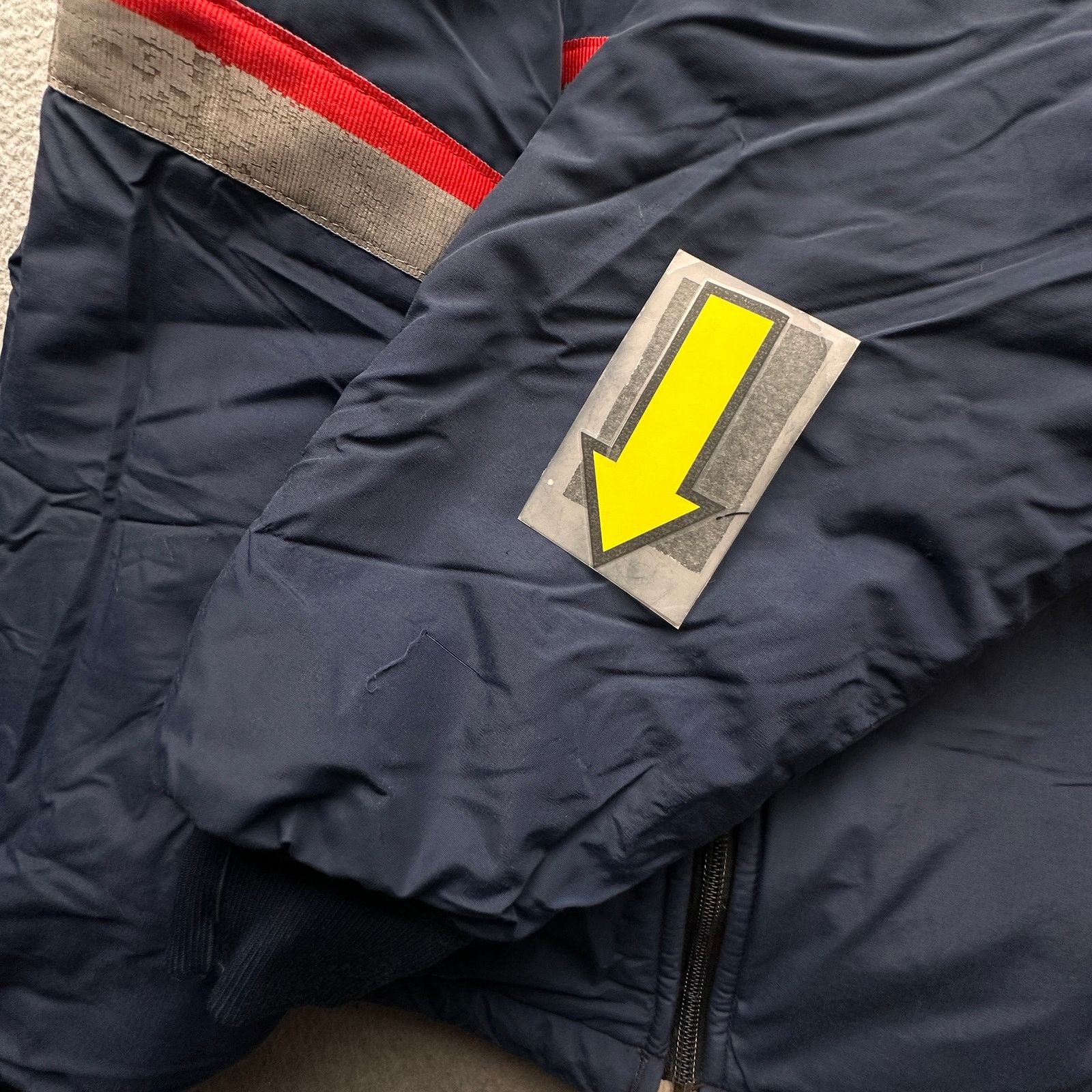 Other Vintage 80s Neptune Garment Co Post Office Jacket Medium Size US M / EU 48-50 / 2 - 7 Thumbnail