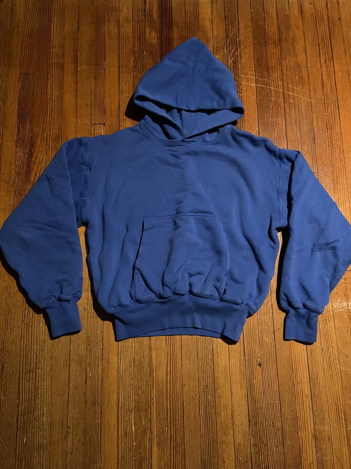 Yeezy Yeezy Gap hoodie/Size S Size US XS / EU 42 / 0 - 1 Preview