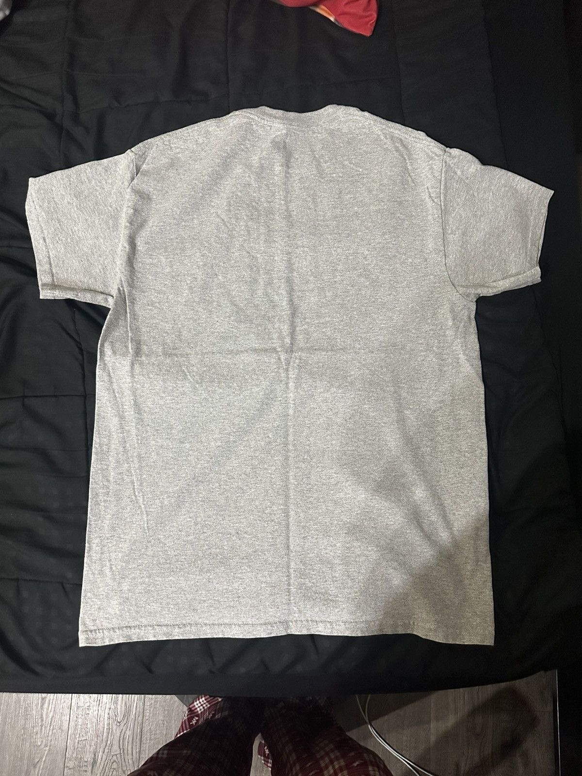 Band Tees Jpegmafia All my Heroes are Cornballs Key Tee Medium Size US M / EU 48-50 / 2 - 2 Thumbnail