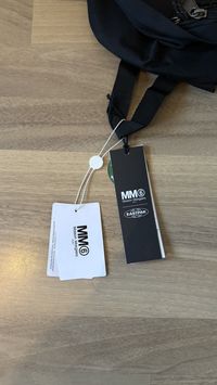 Maison Margiela x Eastpak