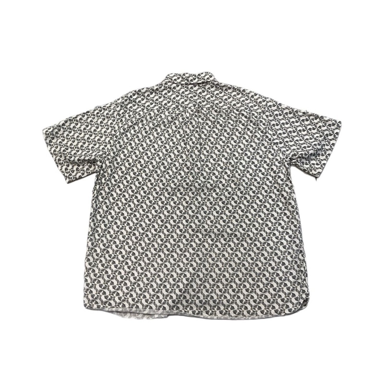 Daniel Cremieux Daniel Cremieux Button-Up Shirt Size US XL / EU 56 / 4 - 2 Thumbnail