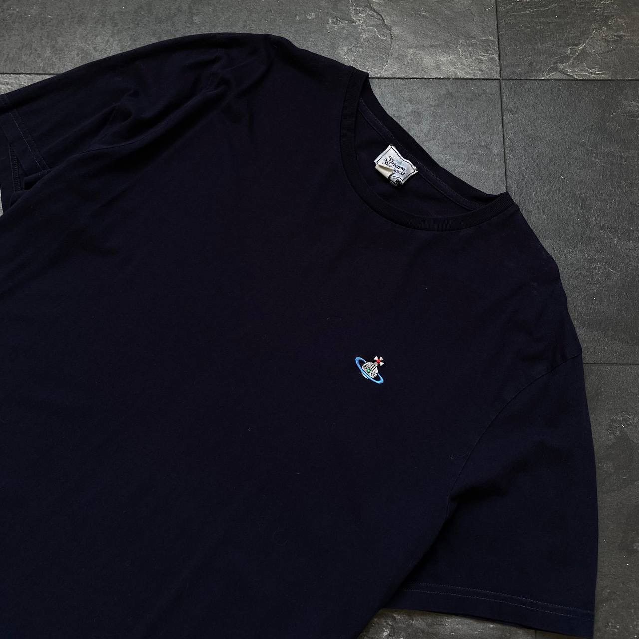 Vivienne Westwood Vivienne Westwood tee shirts Size US XL / EU 56 / 4 - 2 Thumbnail