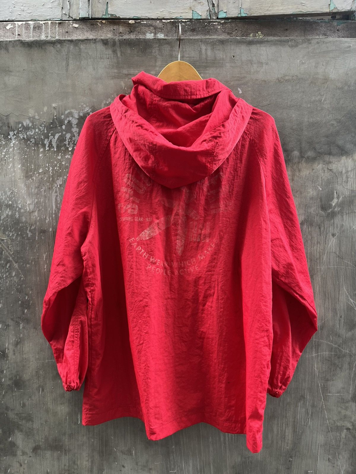 Hai Sporting Gear Hai Sporting Gear Jacket by issey miyake Size US M / EU 48-50 / 2 - 2 Thumbnail