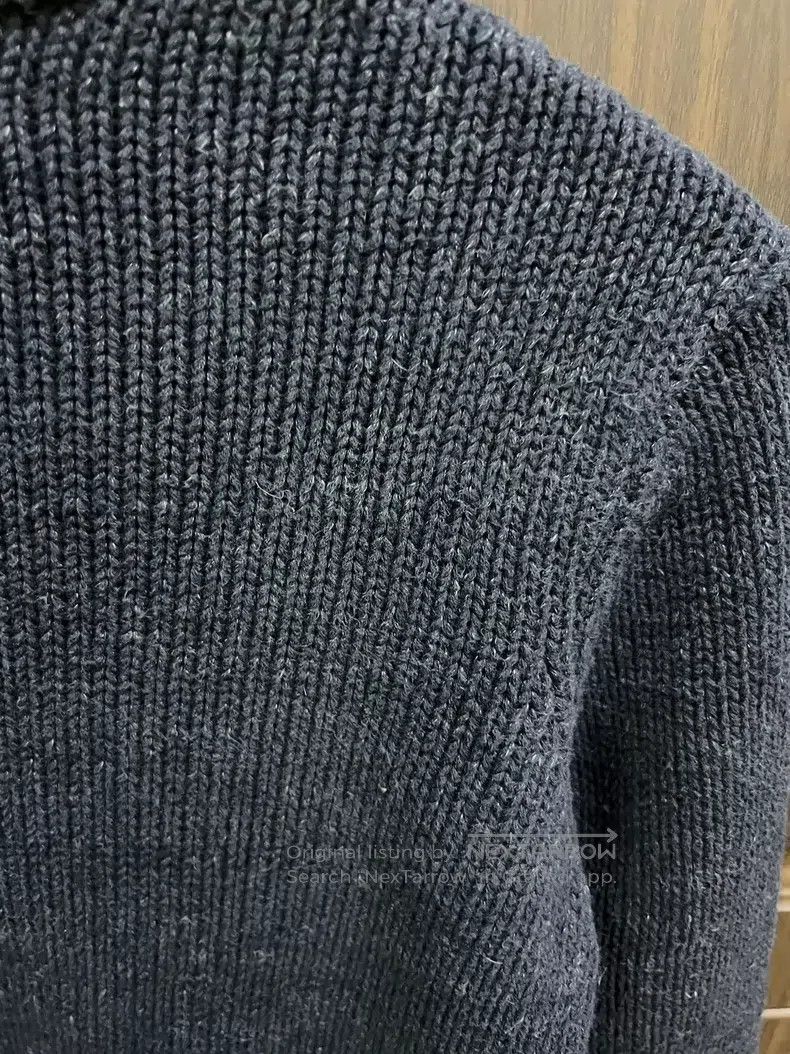 RRL Ralph Lauren RRL Ralph Lauren Old American made sweater Size US XS / EU 42 / 0 - 8 Thumbnail