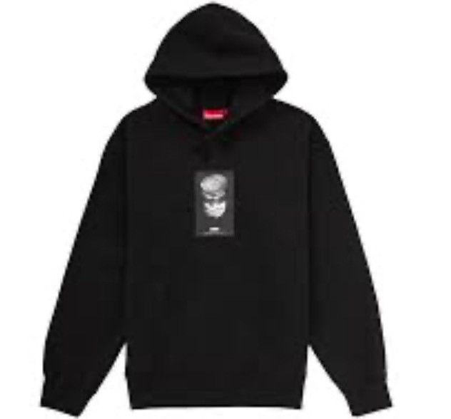 Supreme Supreme Sou Can Hoodie Size US L / EU 52-54 / 3 - 3 Thumbnail