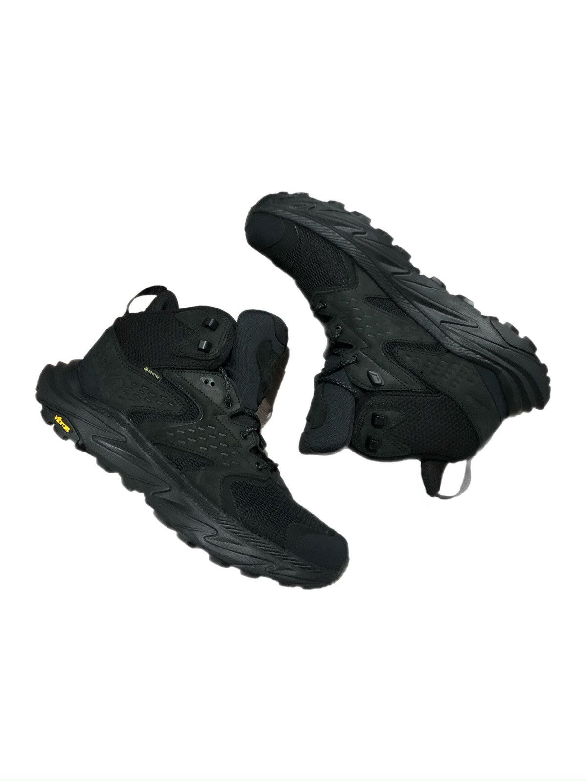 Hoka Hoka One One Anacapa 2 Mid GTX Shoes Mens Size 12.5 Gore-Tex Size US 12.5 / EU 45-46 - 1 Thumbnail