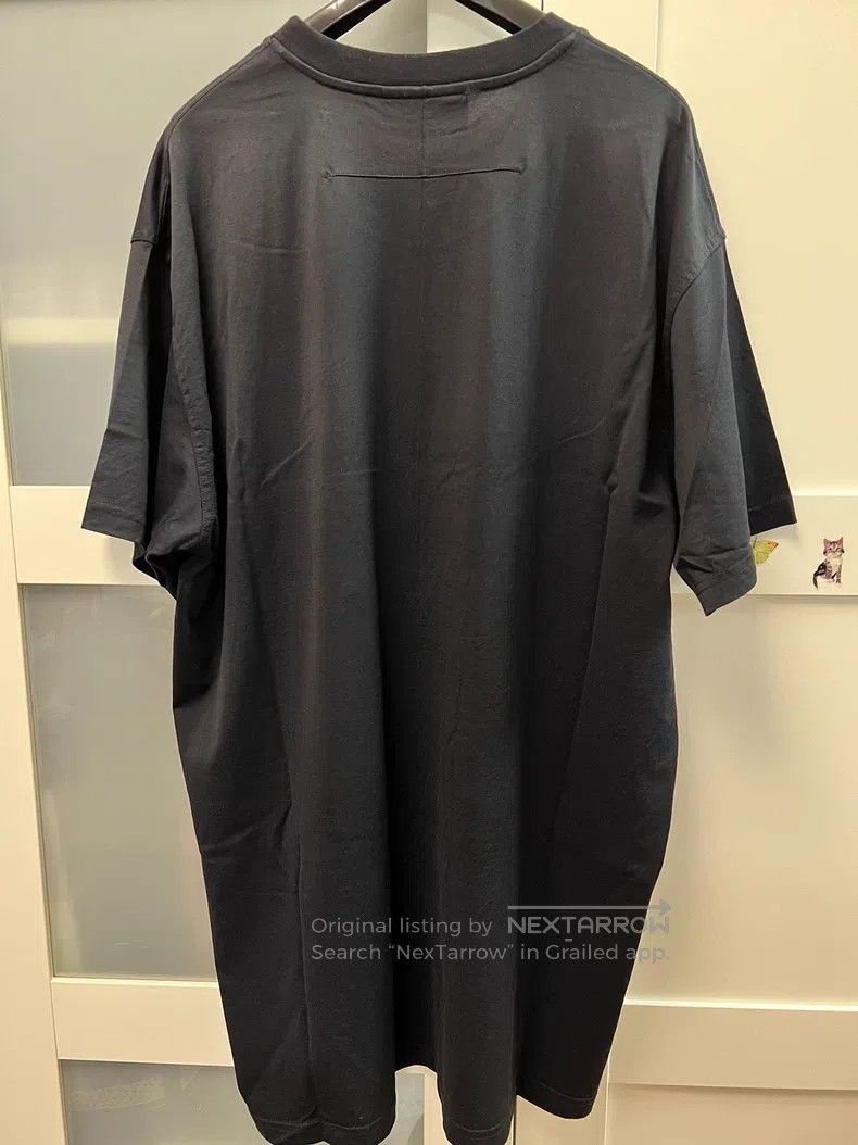 Givenchy Givenchy Classic Dark Style Medusa Short Sleeve T-Shirt Size US M / EU 48-50 / 2 - 4 Thumbnail