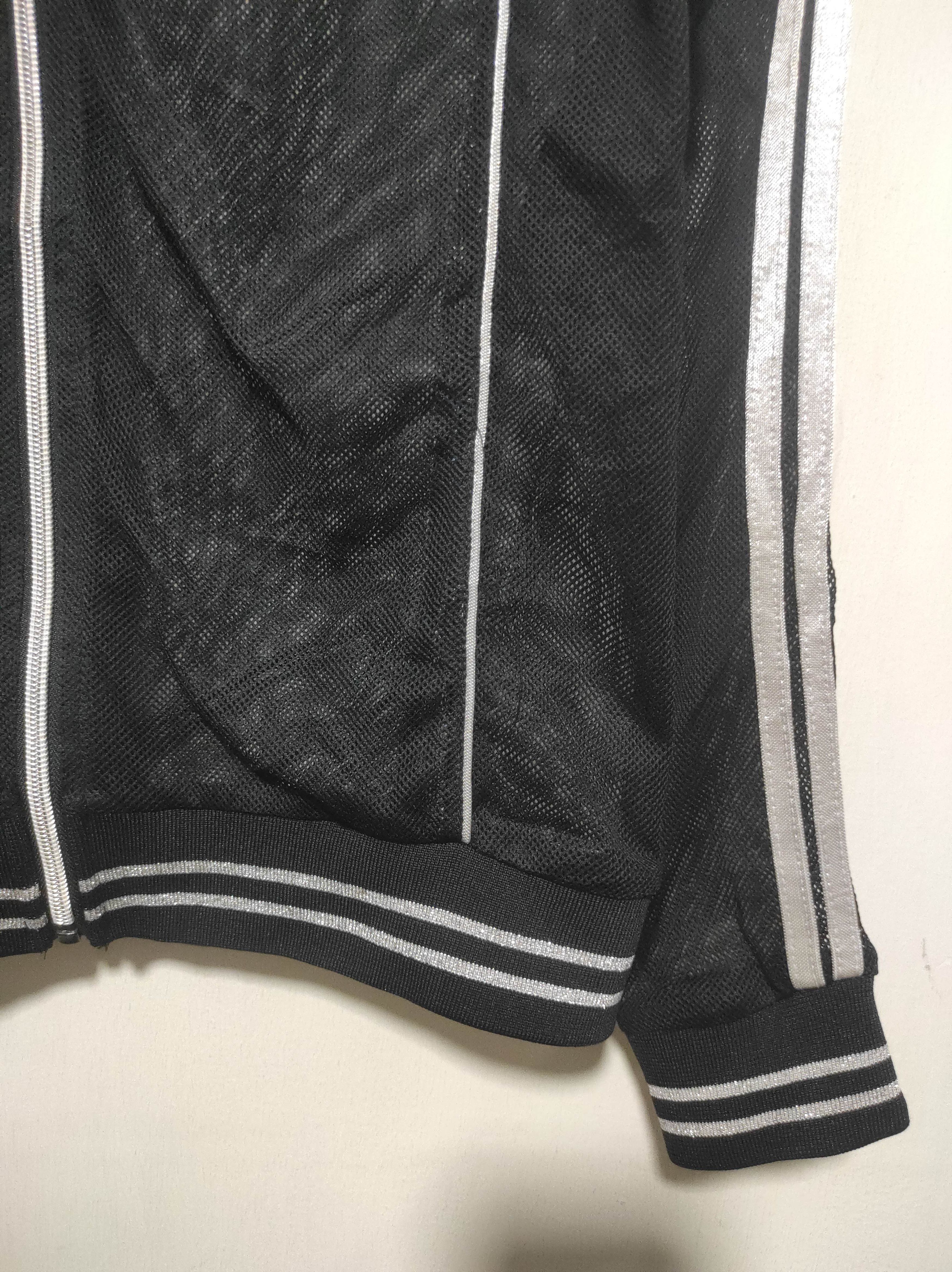Japanese Brand Bundel Order Mesh hoodie jacket 2 item Size S / US 4 / IT 40 - 18 Thumbnail