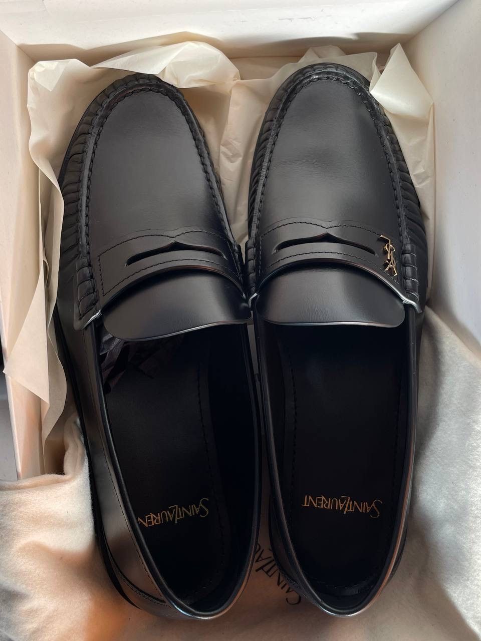 Yves Saint Laurent Yves Saint laurent Size US 8 / IT 38 - 1 Thumbnail