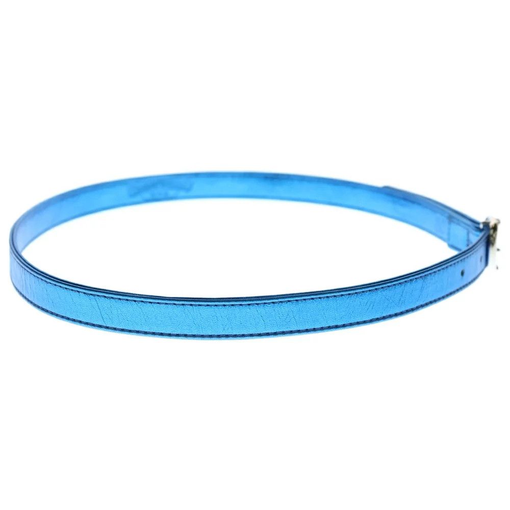 Chrome Hearts Chrome Hearts Gunslinger Belt Size 30 - 3 Thumbnail