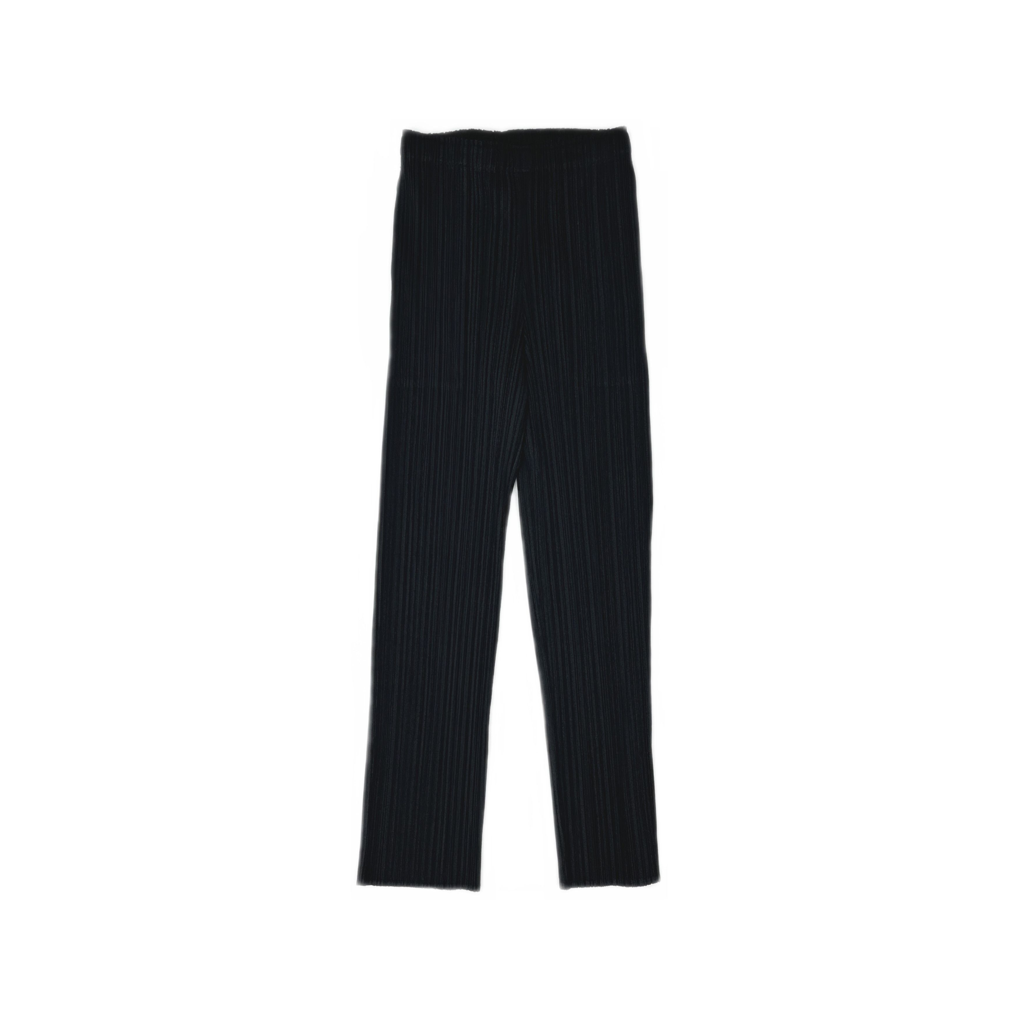 Pleats Please Issey Miyake Pleats Please Issey Miyake Pleated Pants Size 0 Size 25" / US 0 / IT 36 - 1 Thumbnail